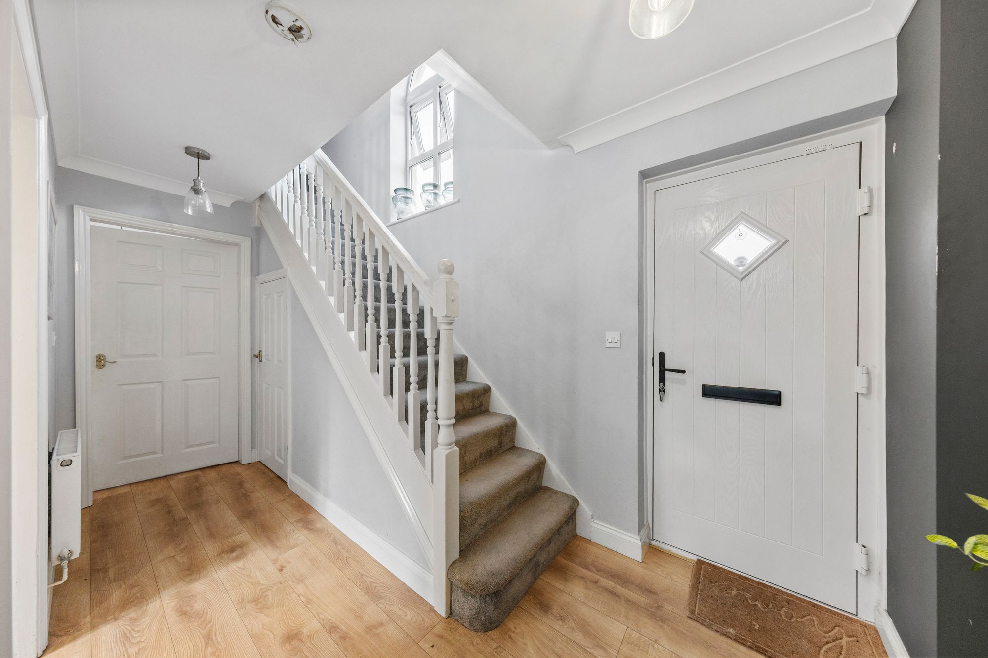 Stockdale Drive, Warrington