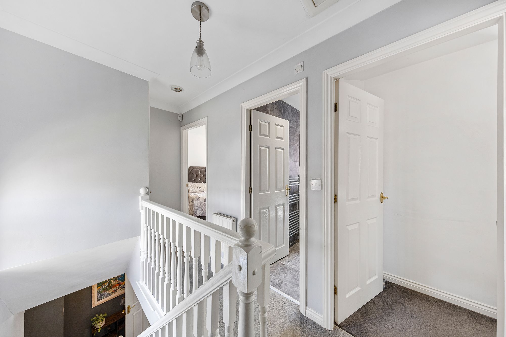 Stockdale Drive, Warrington