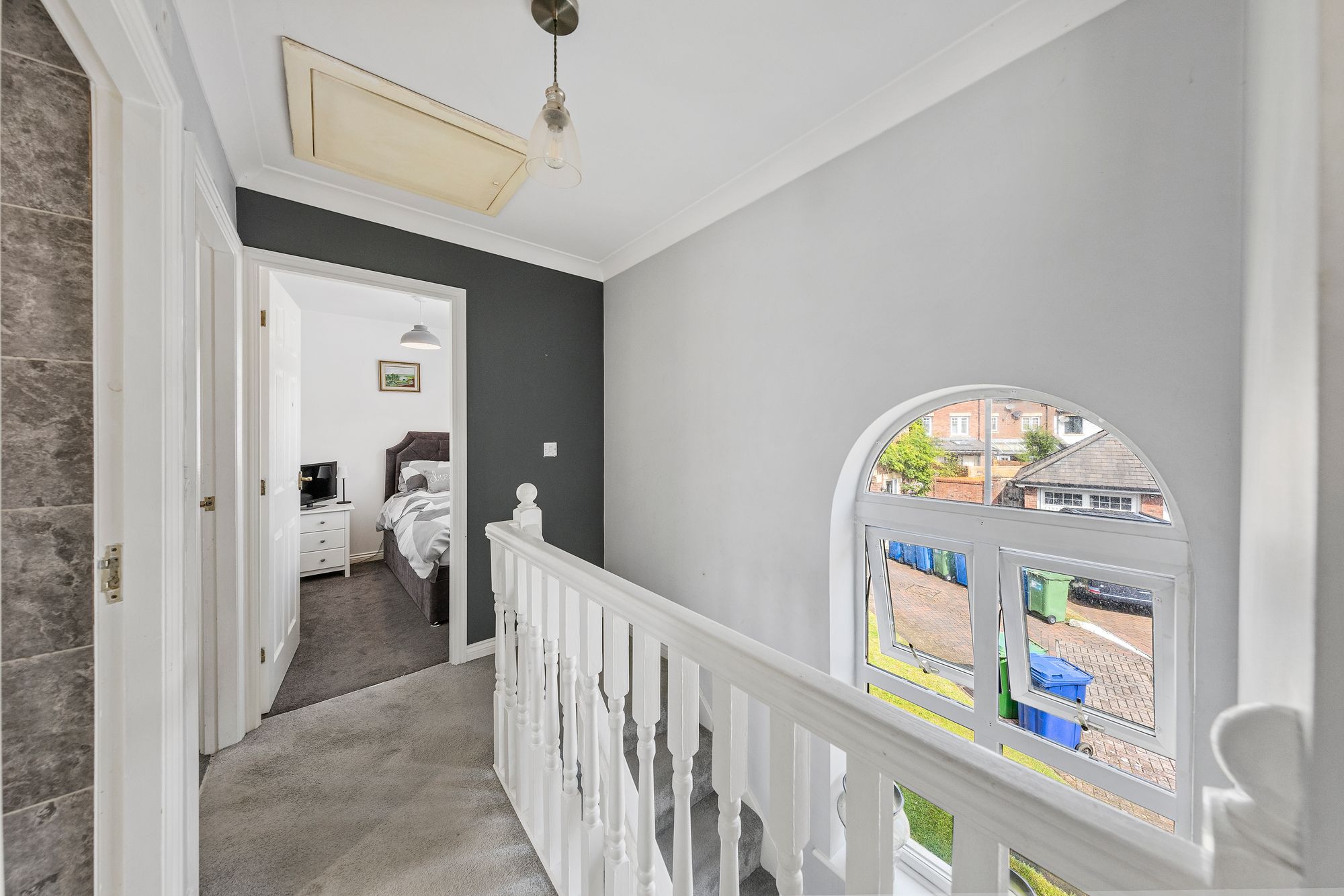 Stockdale Drive, Warrington