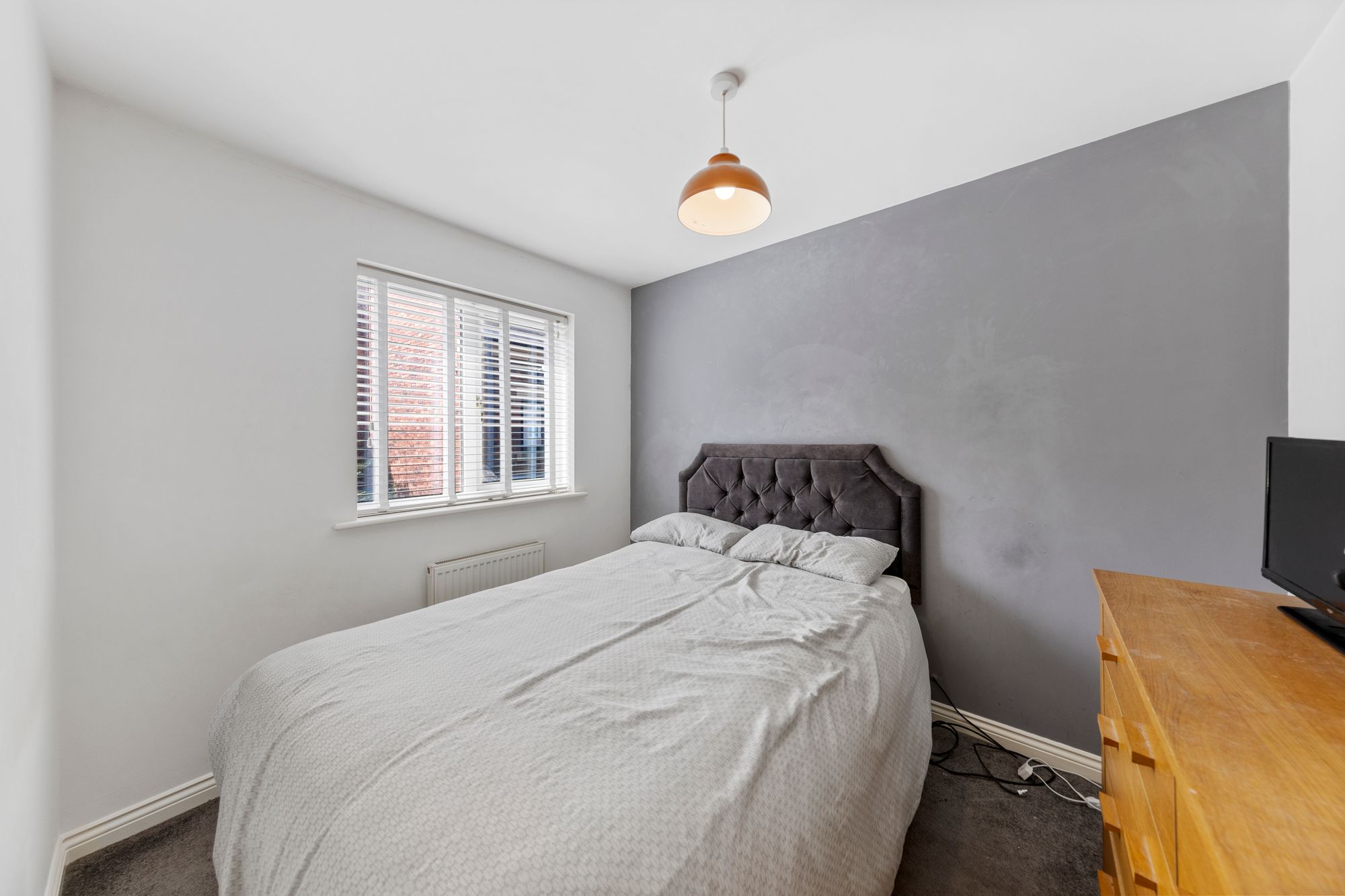 Stockdale Drive, Warrington