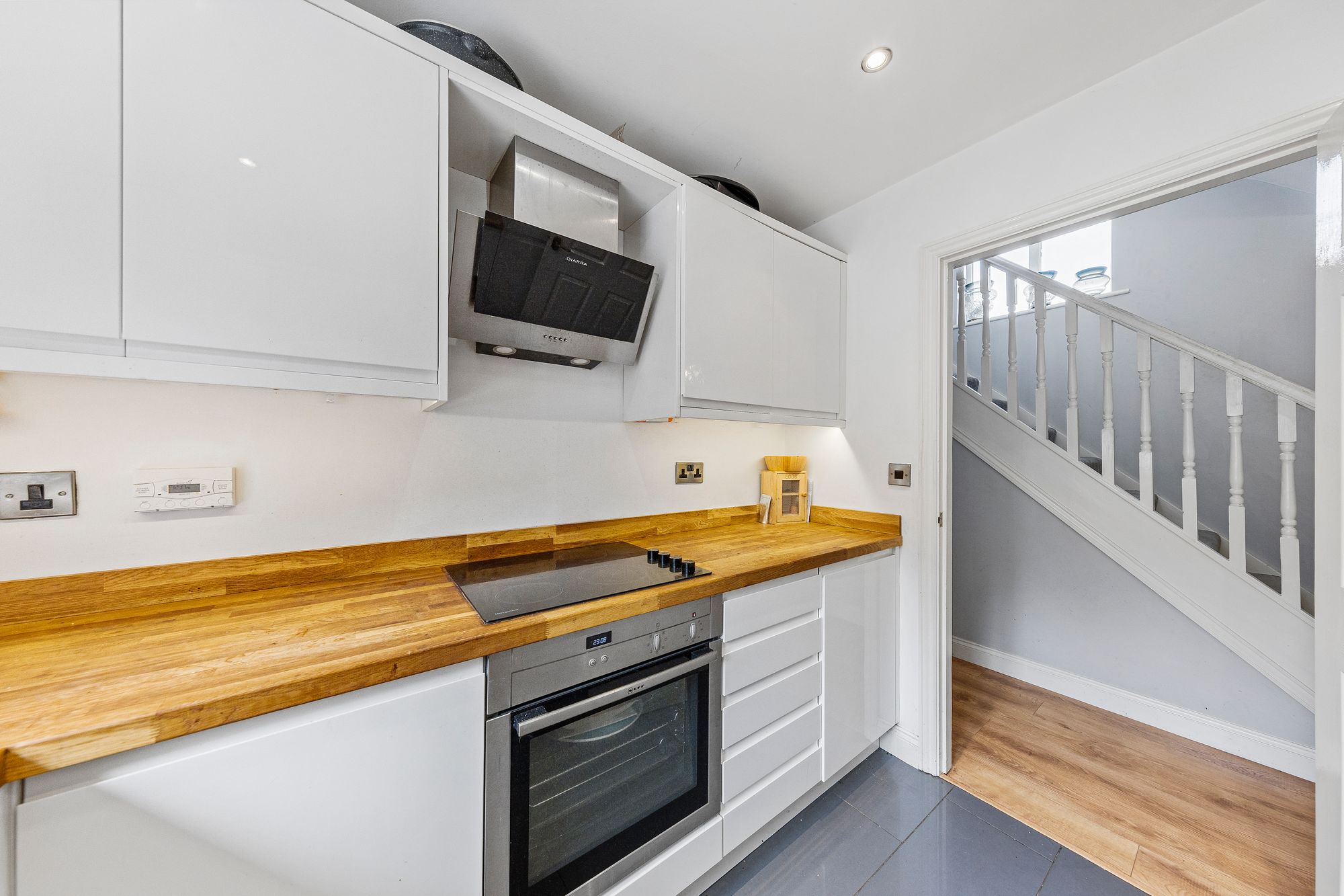 Stockdale Drive, Warrington