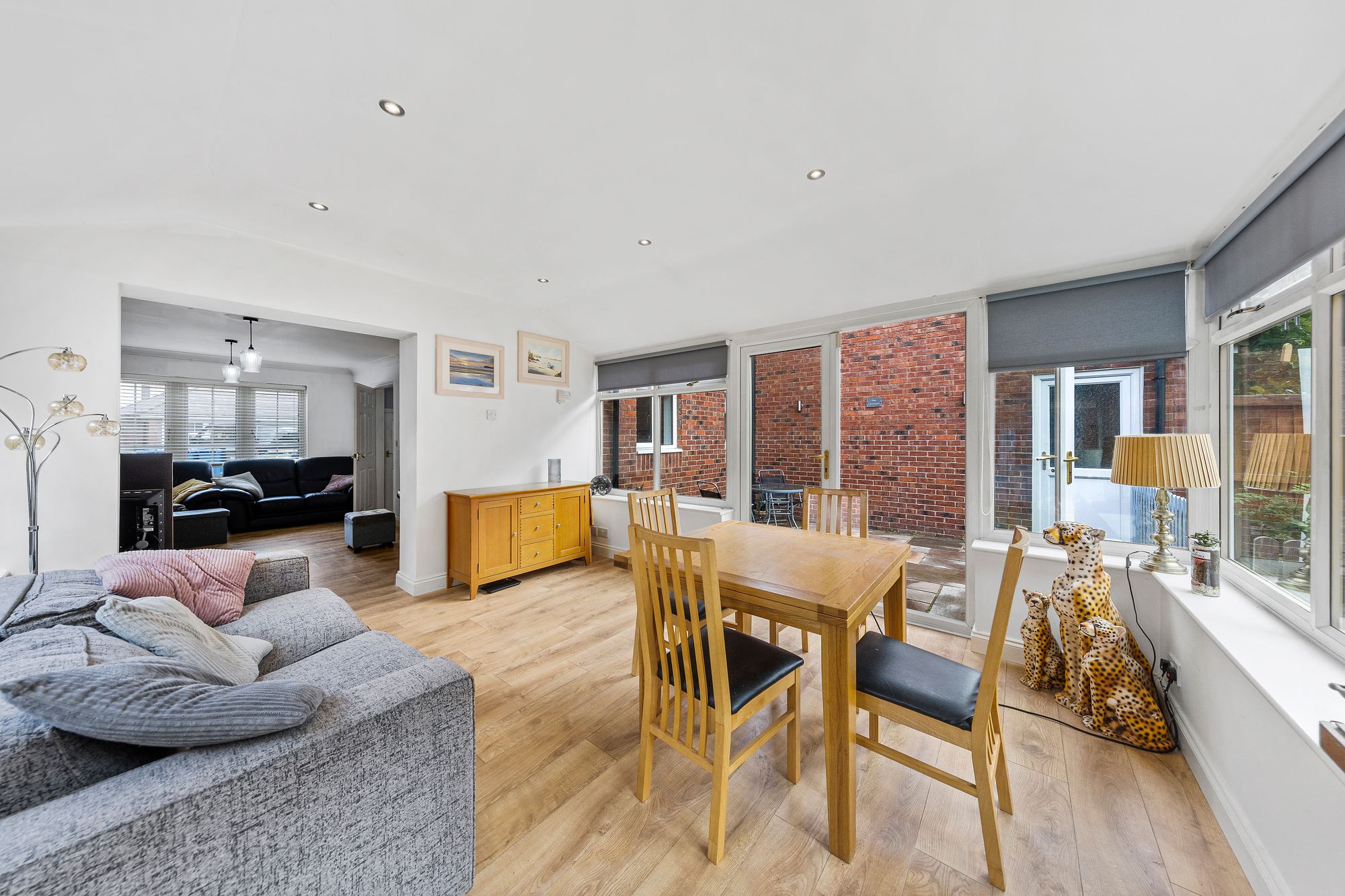 Stockdale Drive, Warrington