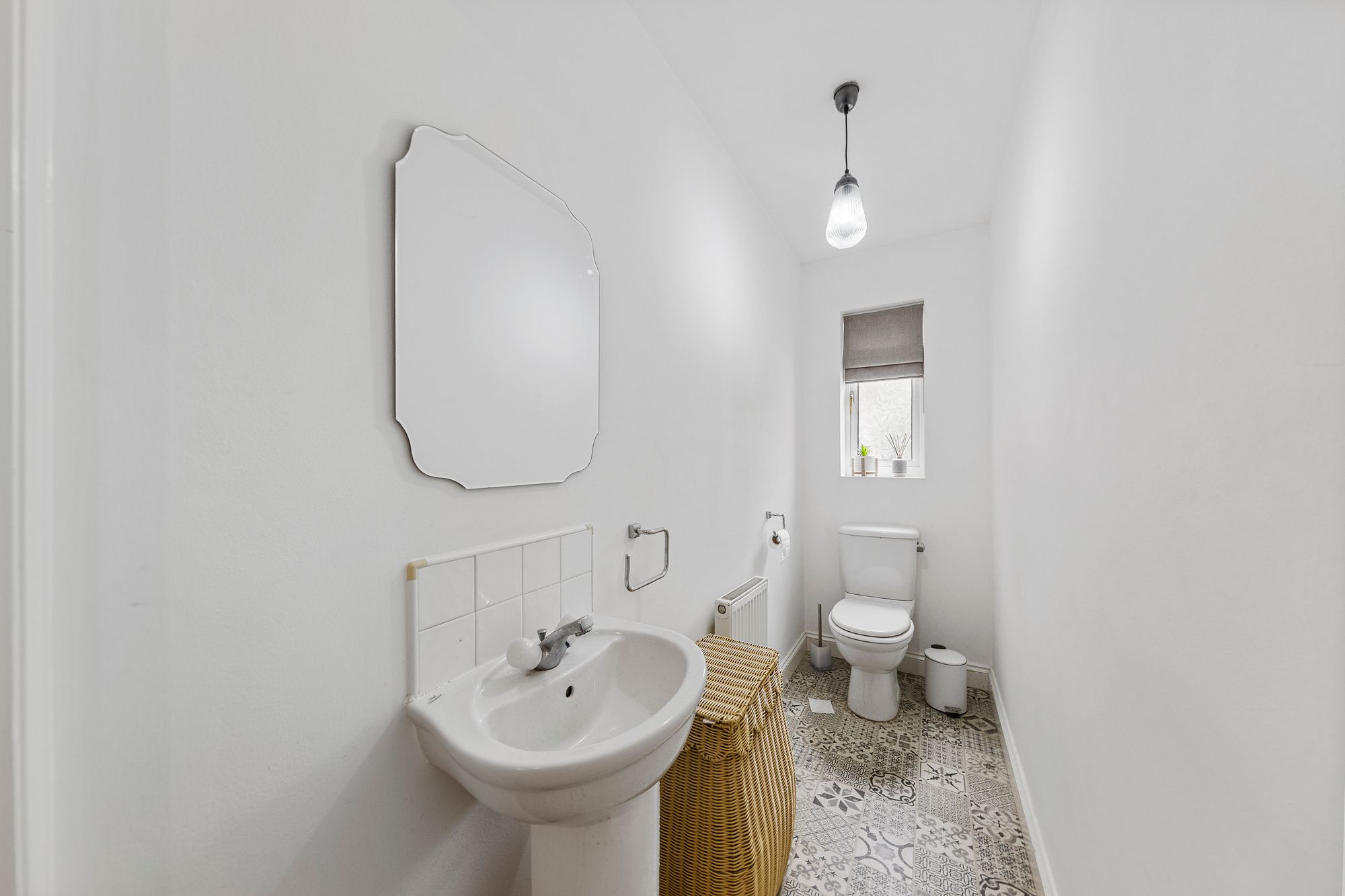 Stockdale Drive, Warrington