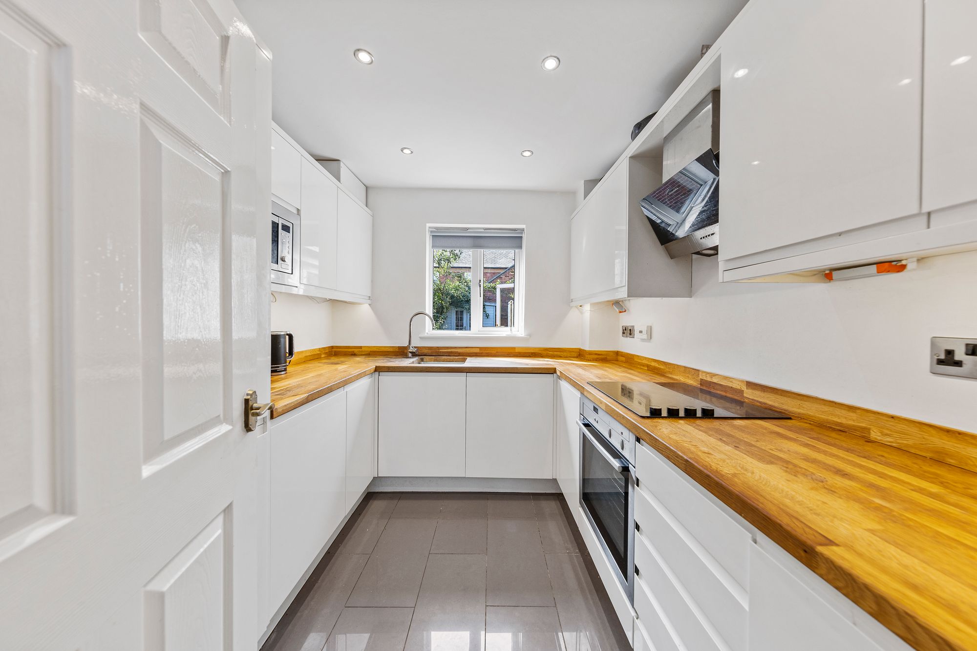 Stockdale Drive, Warrington