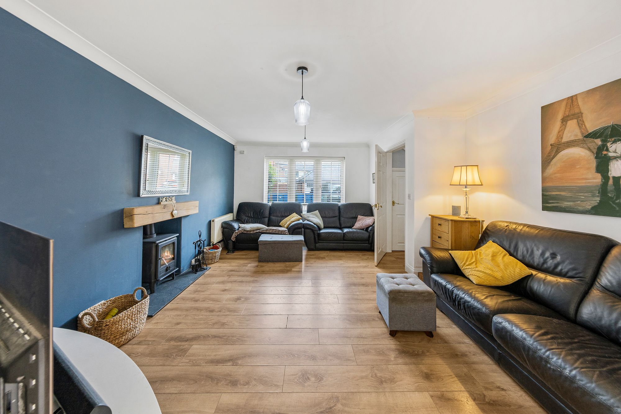 Stockdale Drive, Warrington