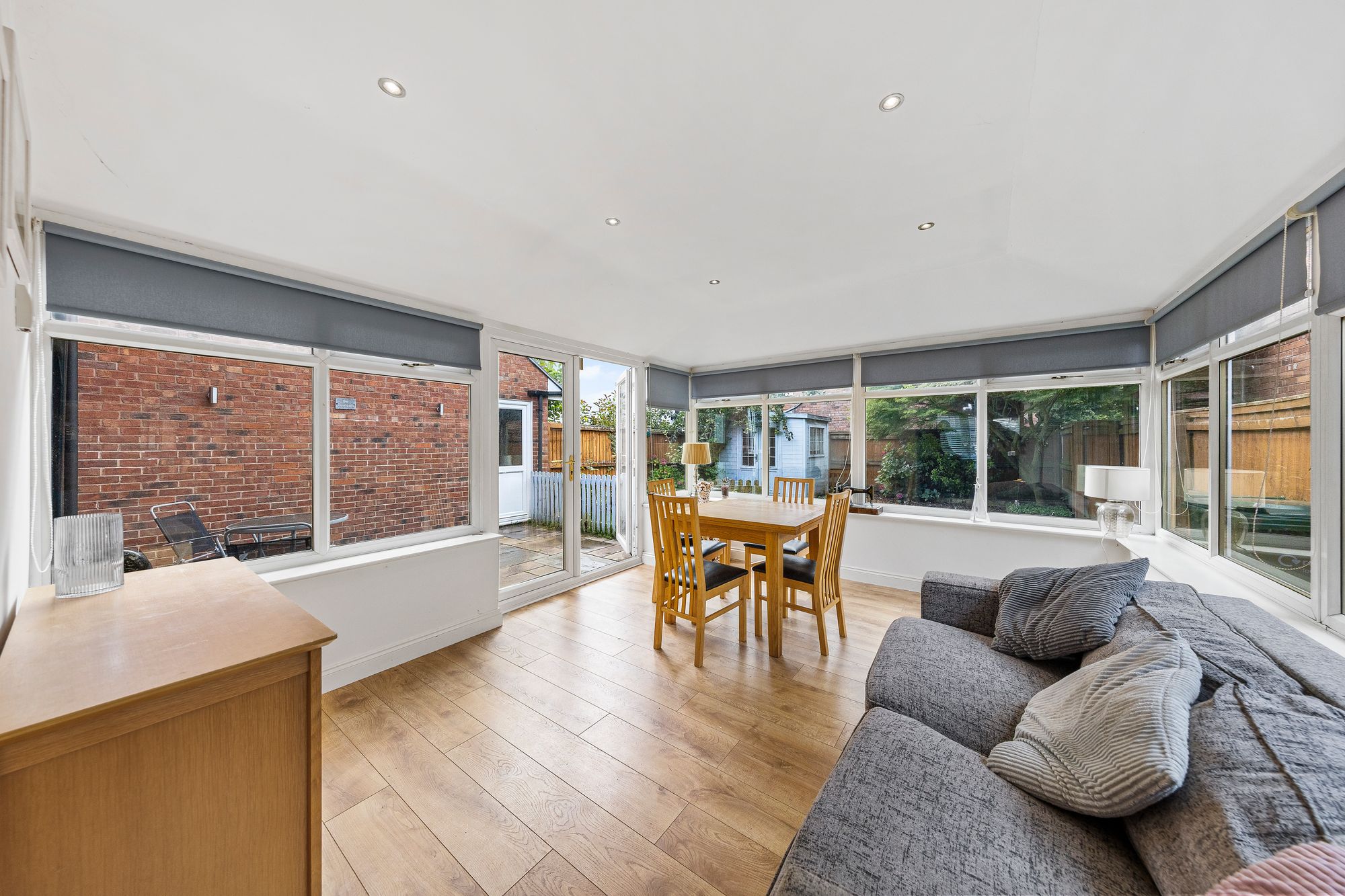 Stockdale Drive, Warrington