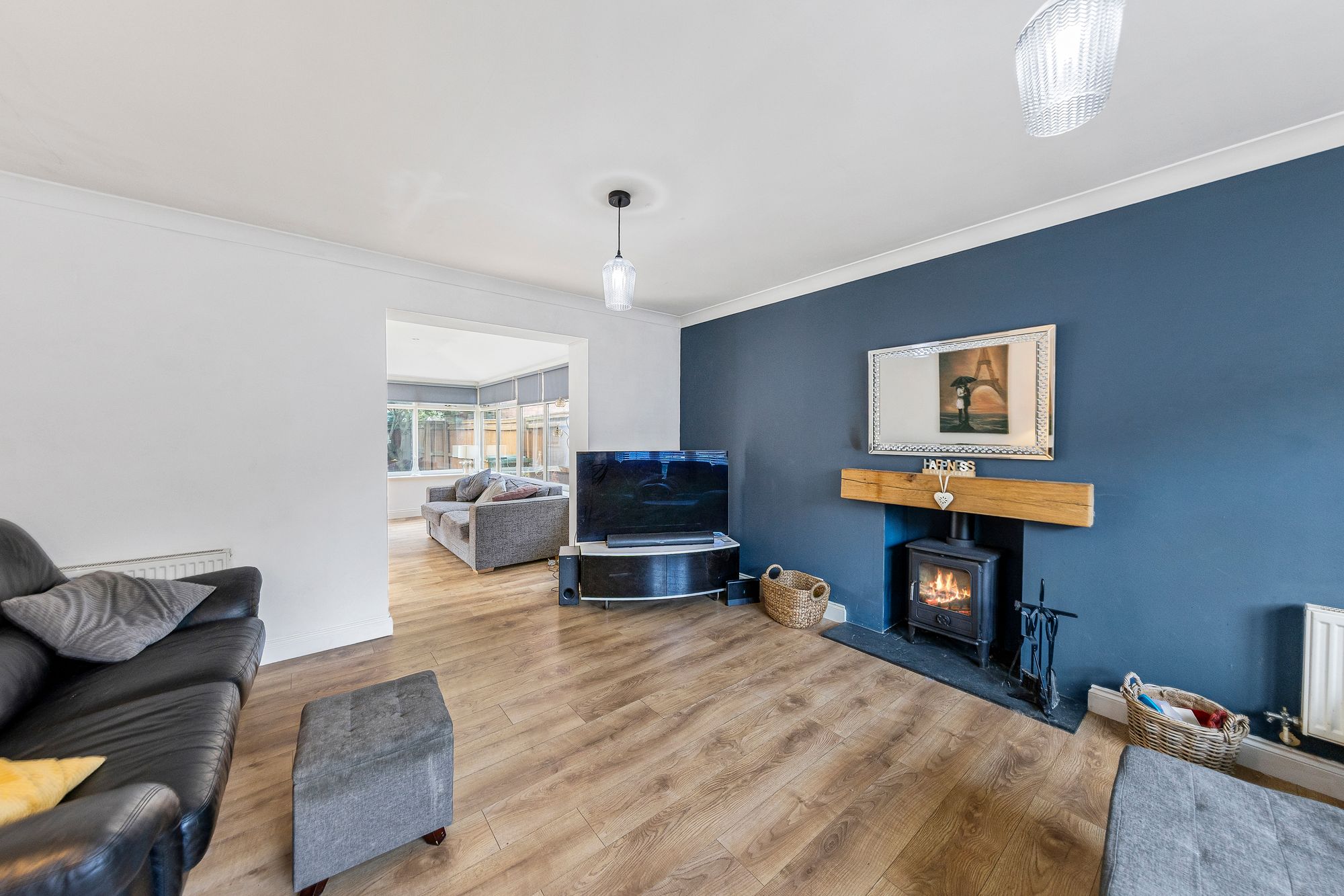 Stockdale Drive, Warrington