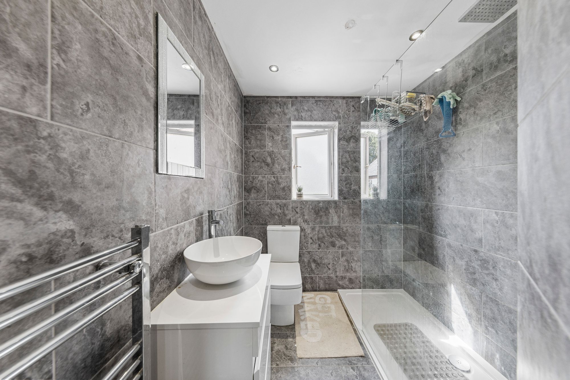 Stockdale Drive, Warrington