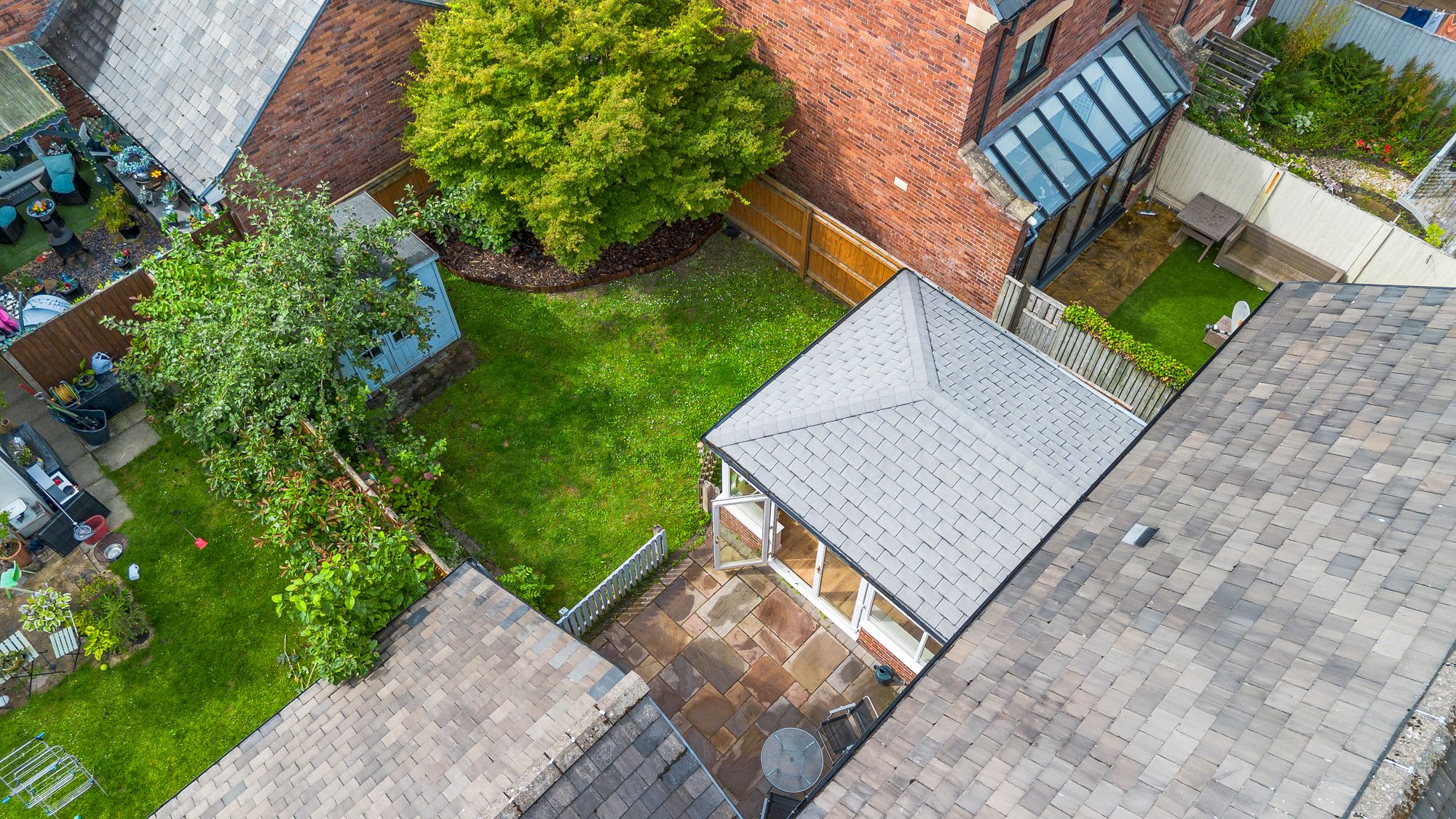 Stockdale Drive, Warrington