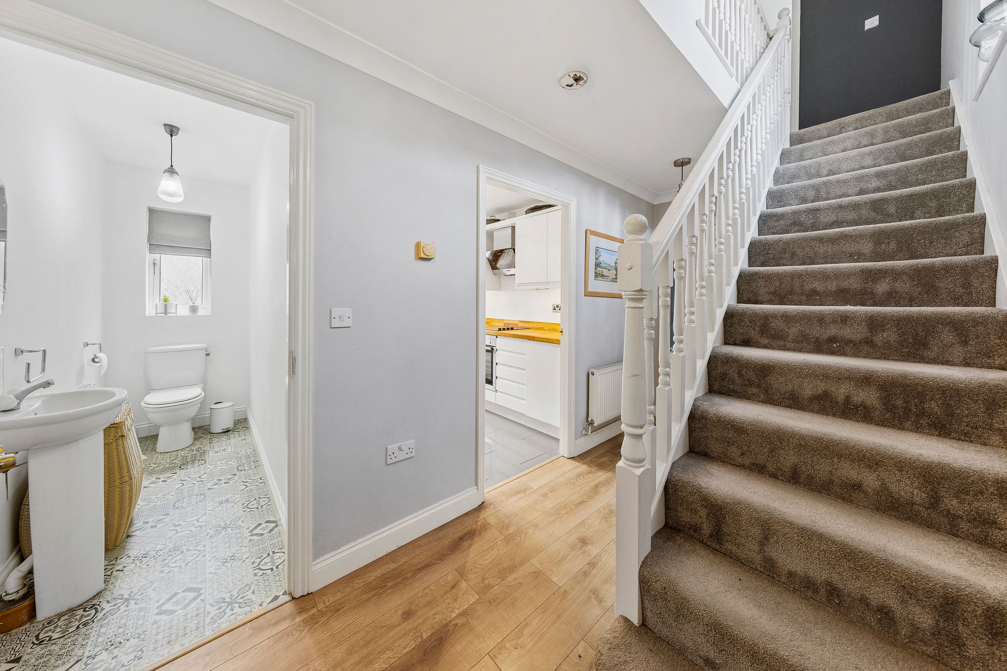 Stockdale Drive, Warrington