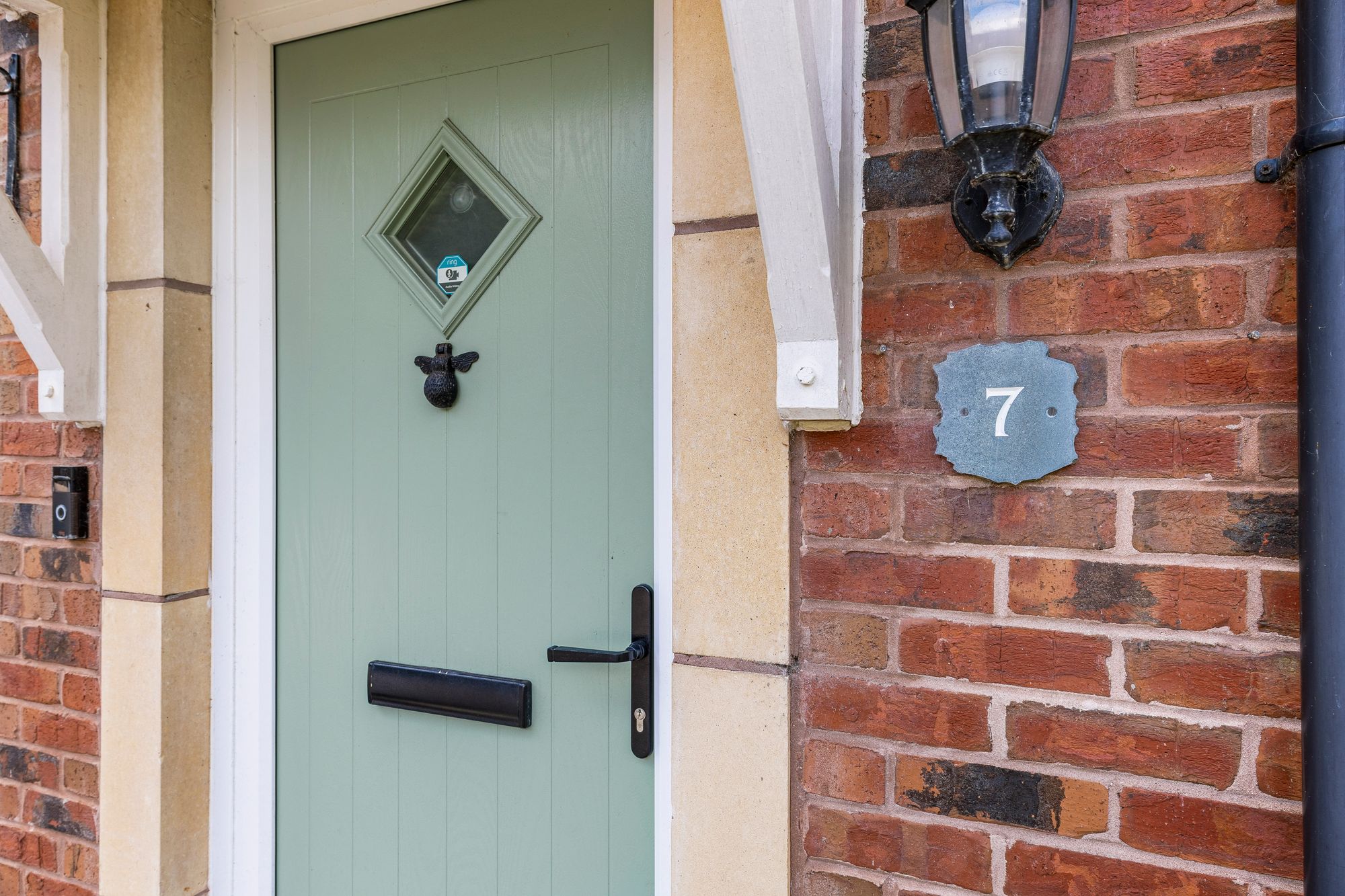 Stockdale Drive, Warrington