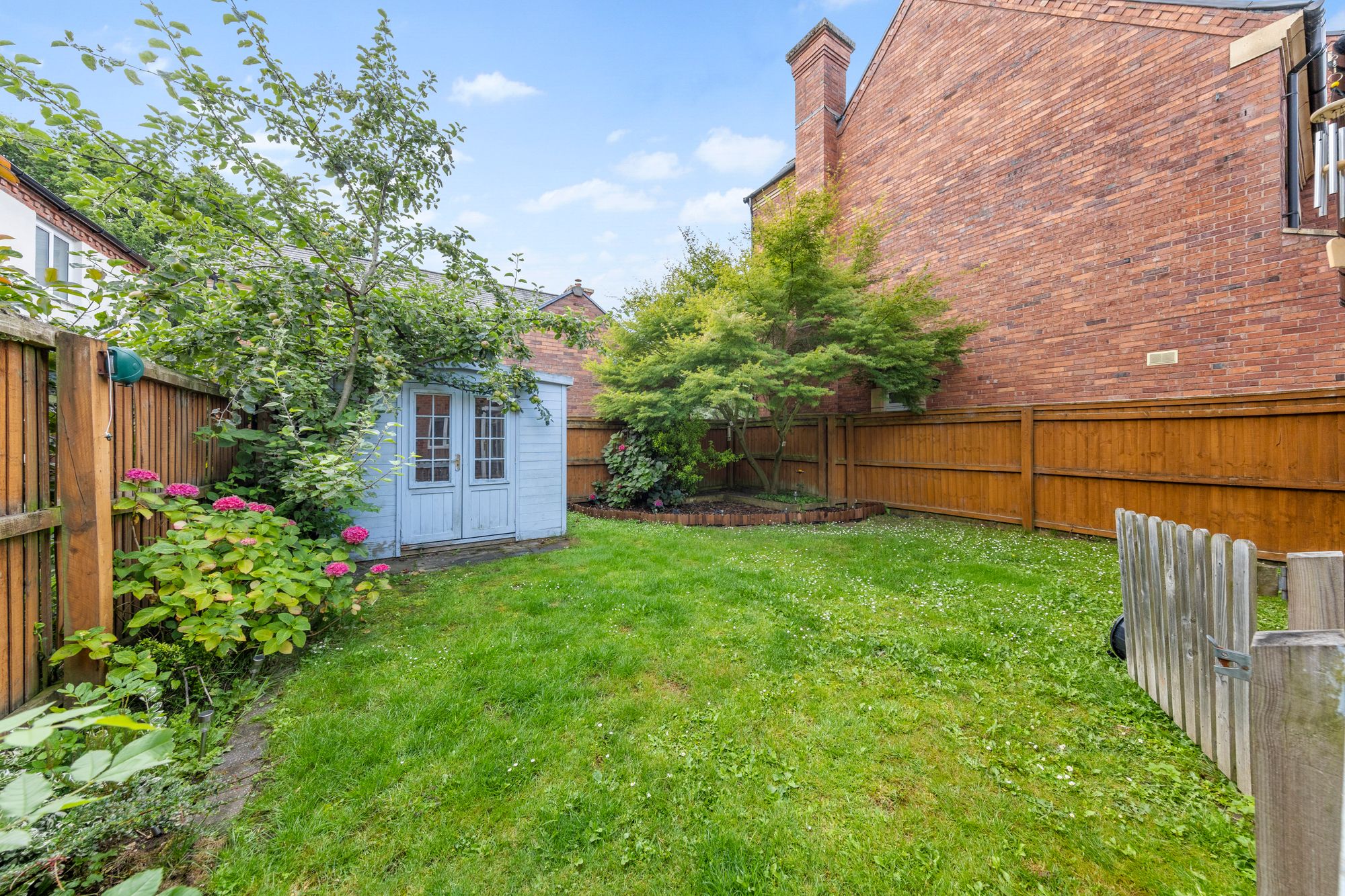 Stockdale Drive, Warrington