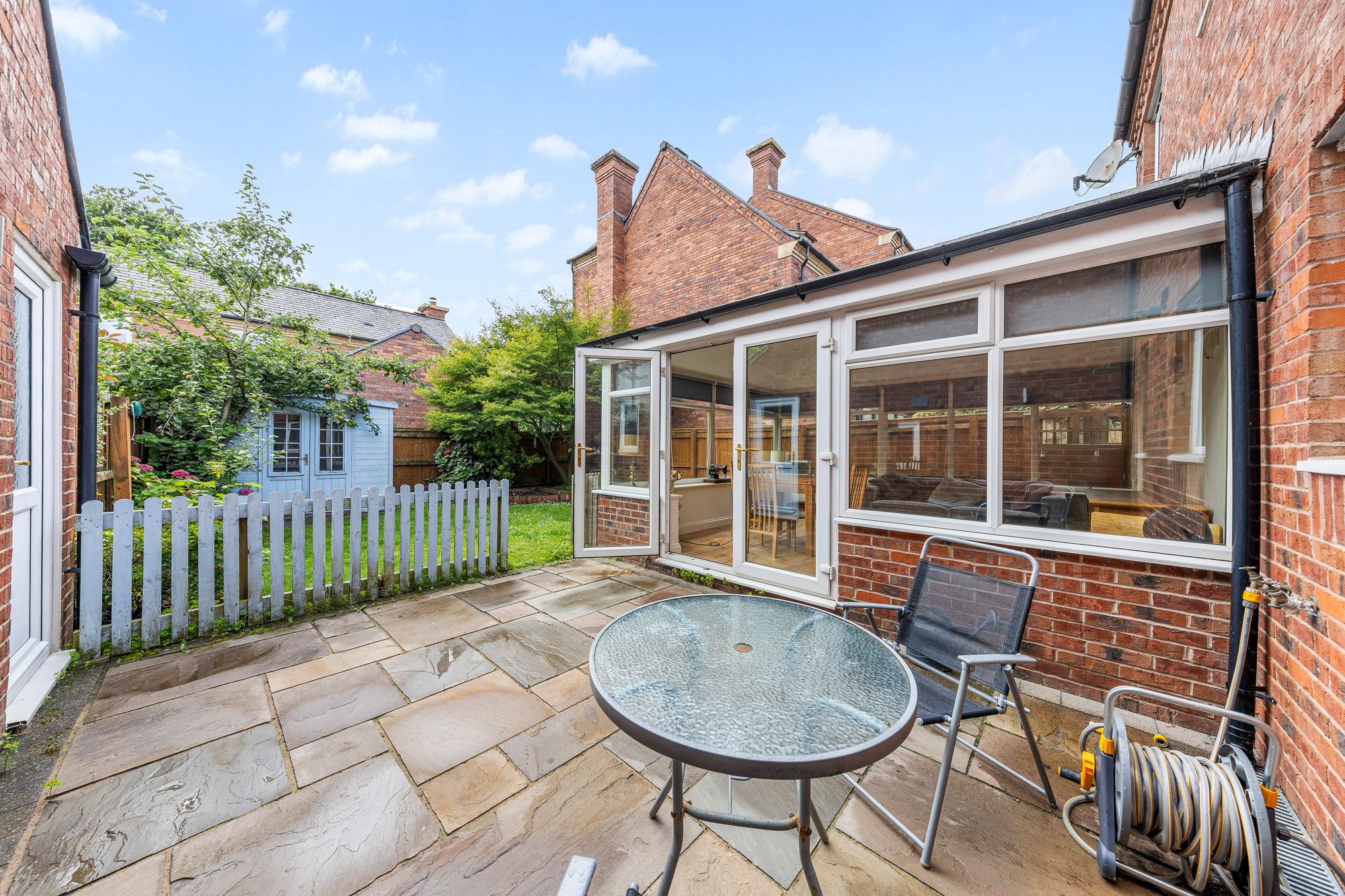 Stockdale Drive, Warrington