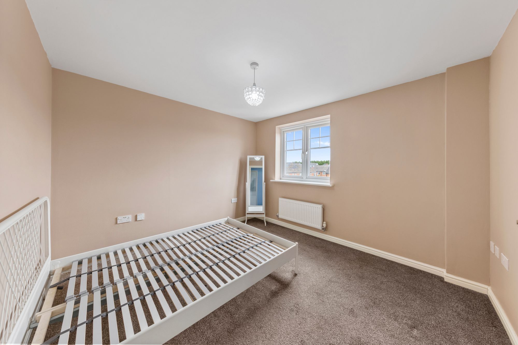 Hucklow Drive, Warrington, WA1