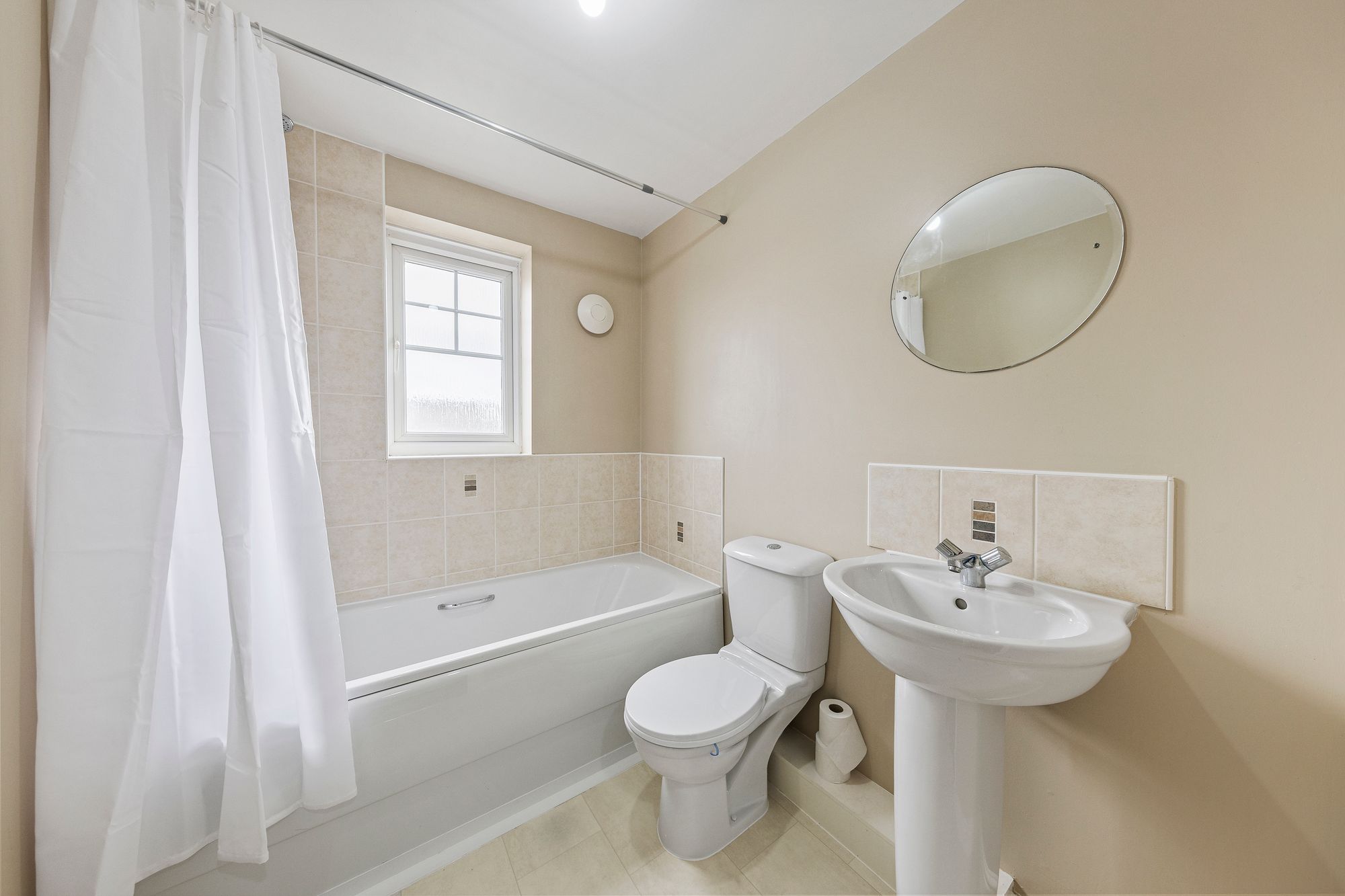Hucklow Drive, Warrington, WA1