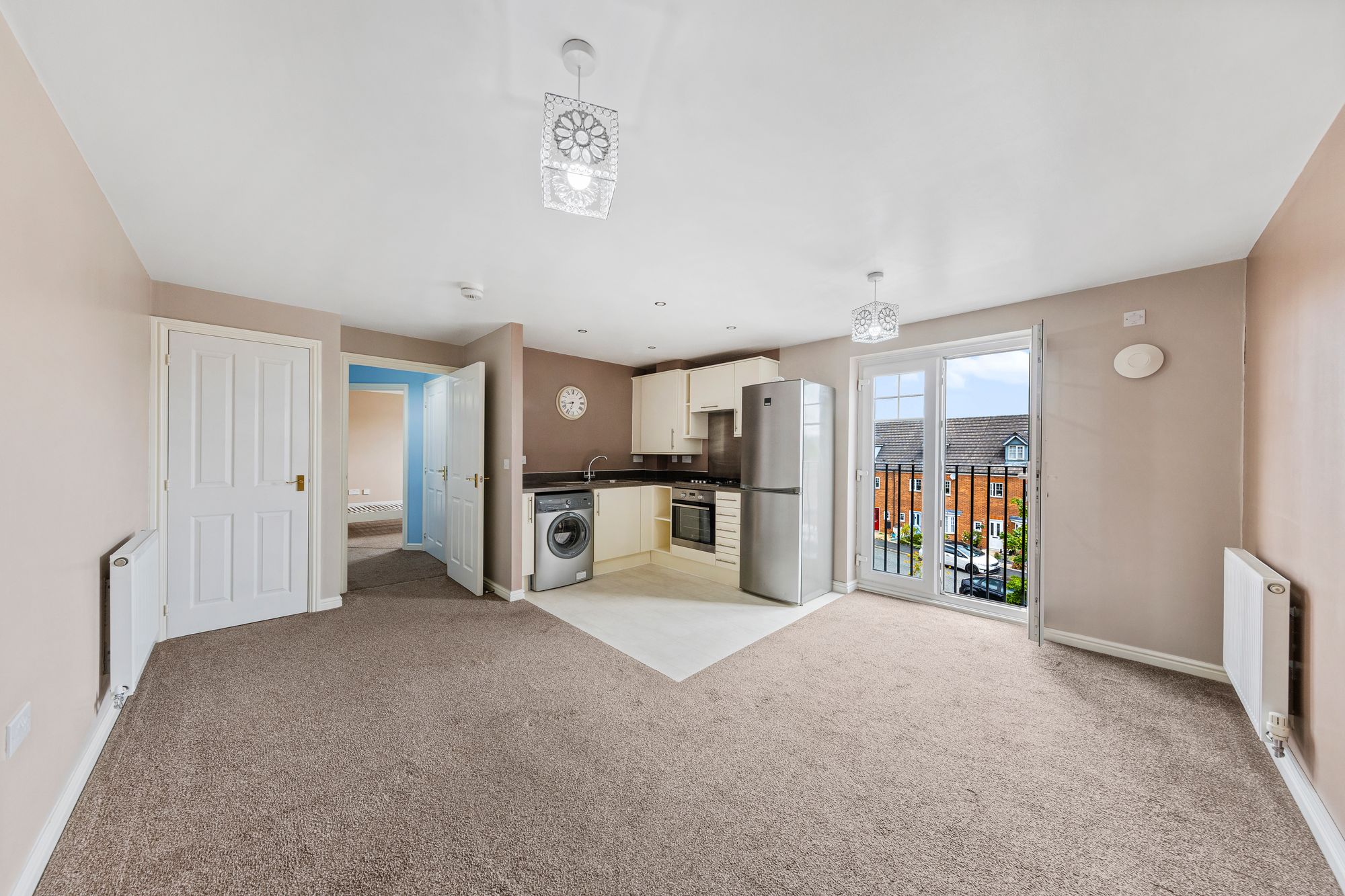 Hucklow Drive, Warrington, WA1