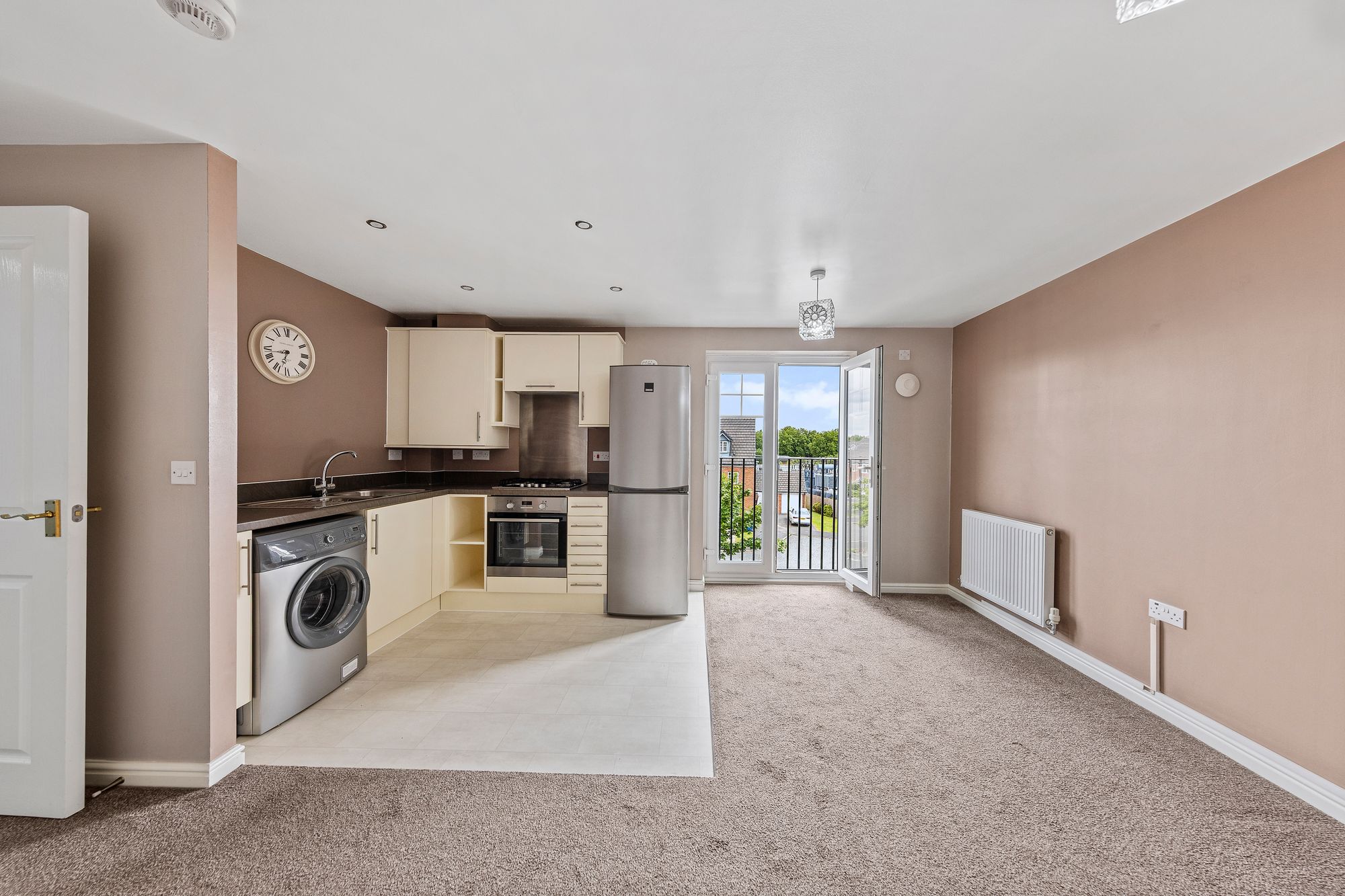 Hucklow Drive, Warrington, WA1