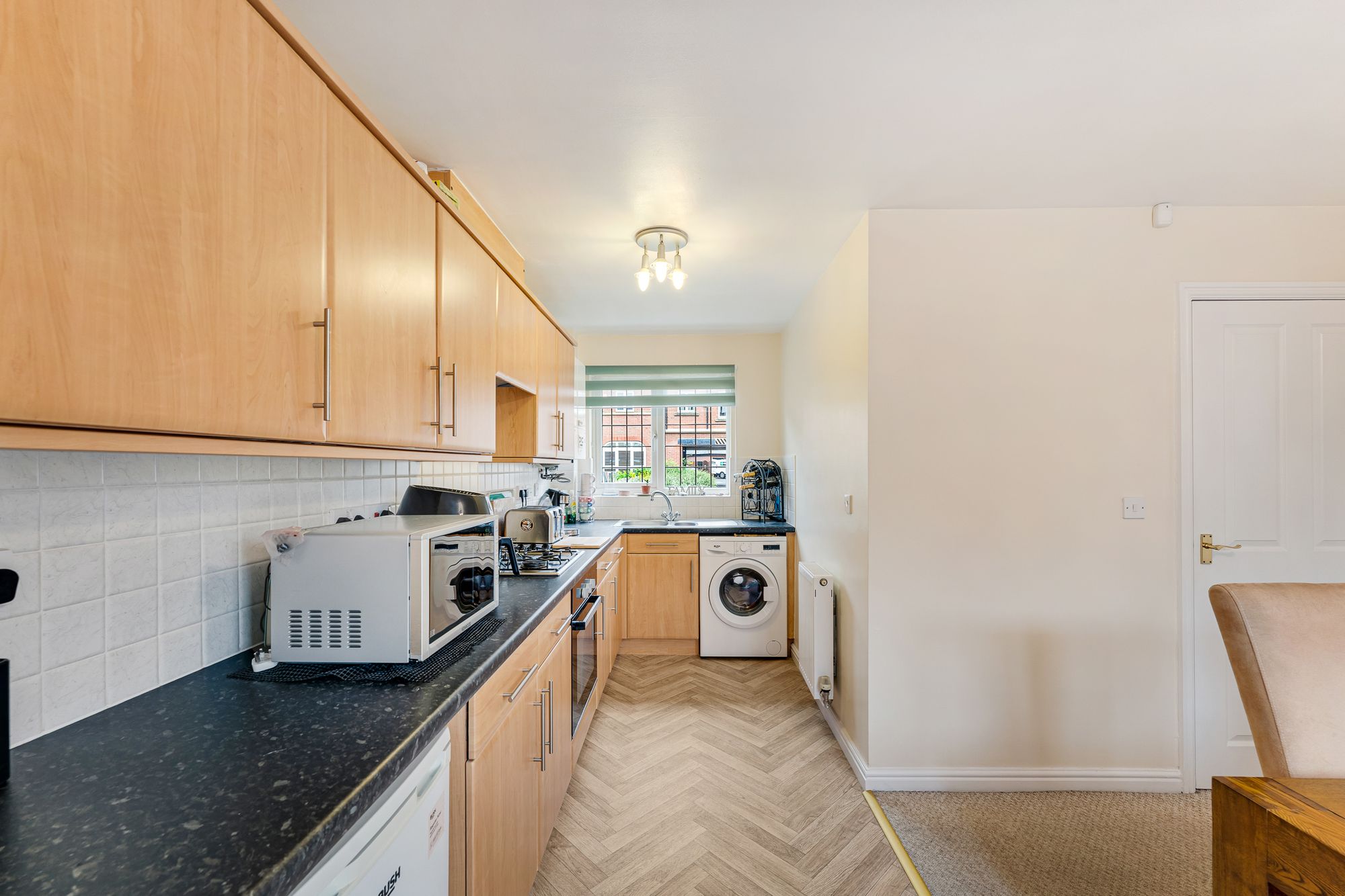 Upton Rocks Avenue, Widnes, WA8