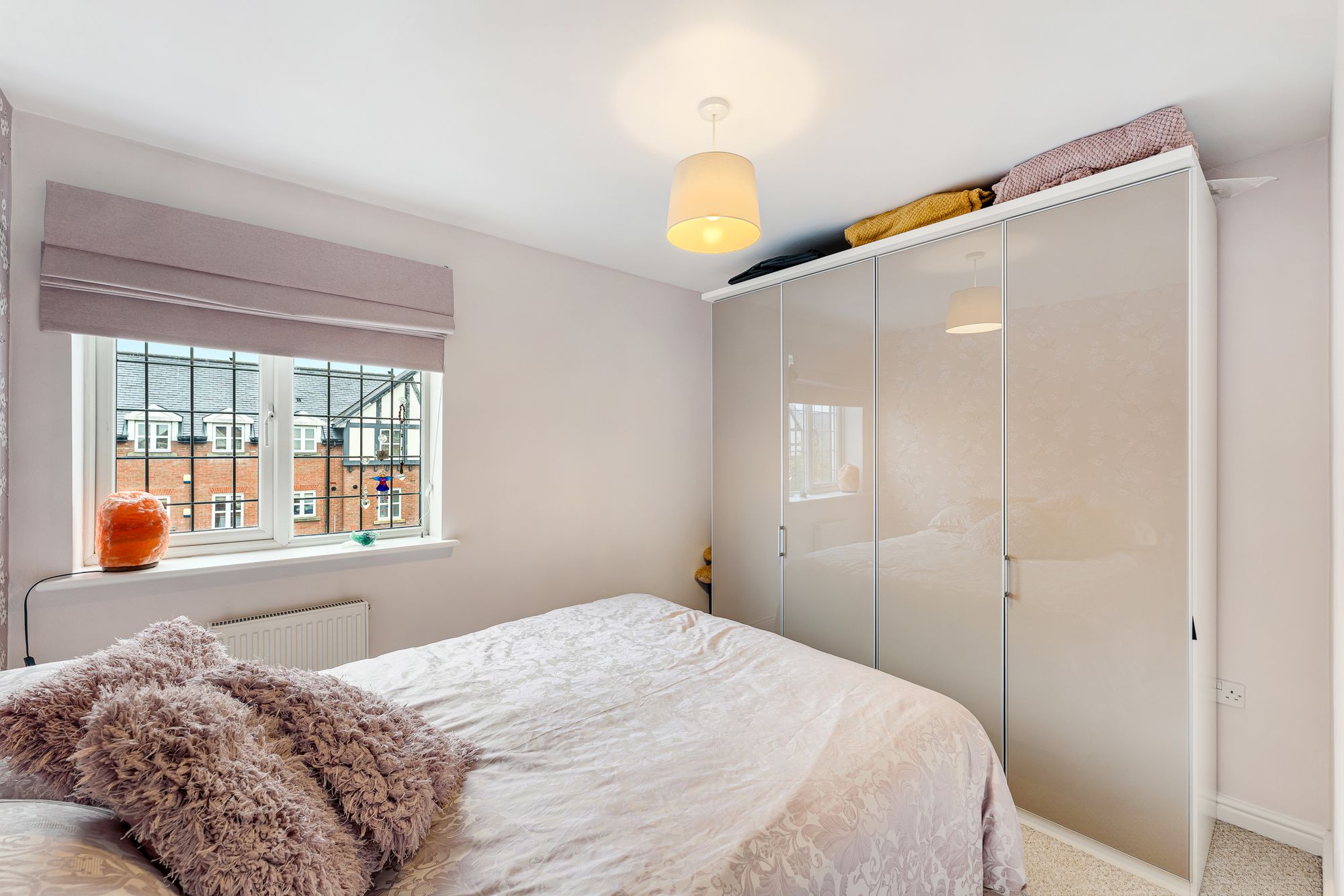 Upton Rocks Avenue, Widnes, WA8