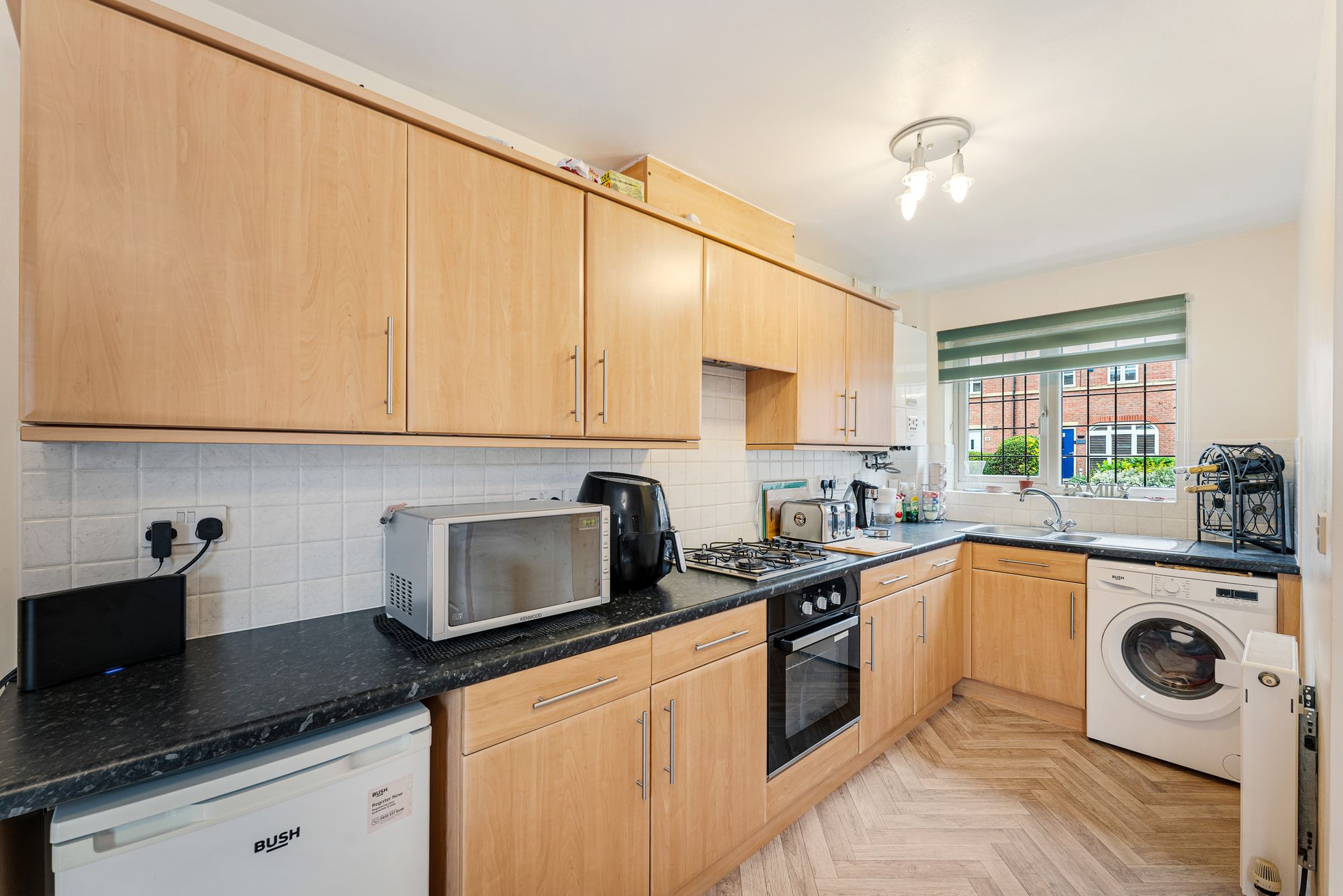 Upton Rocks Avenue, Widnes, WA8