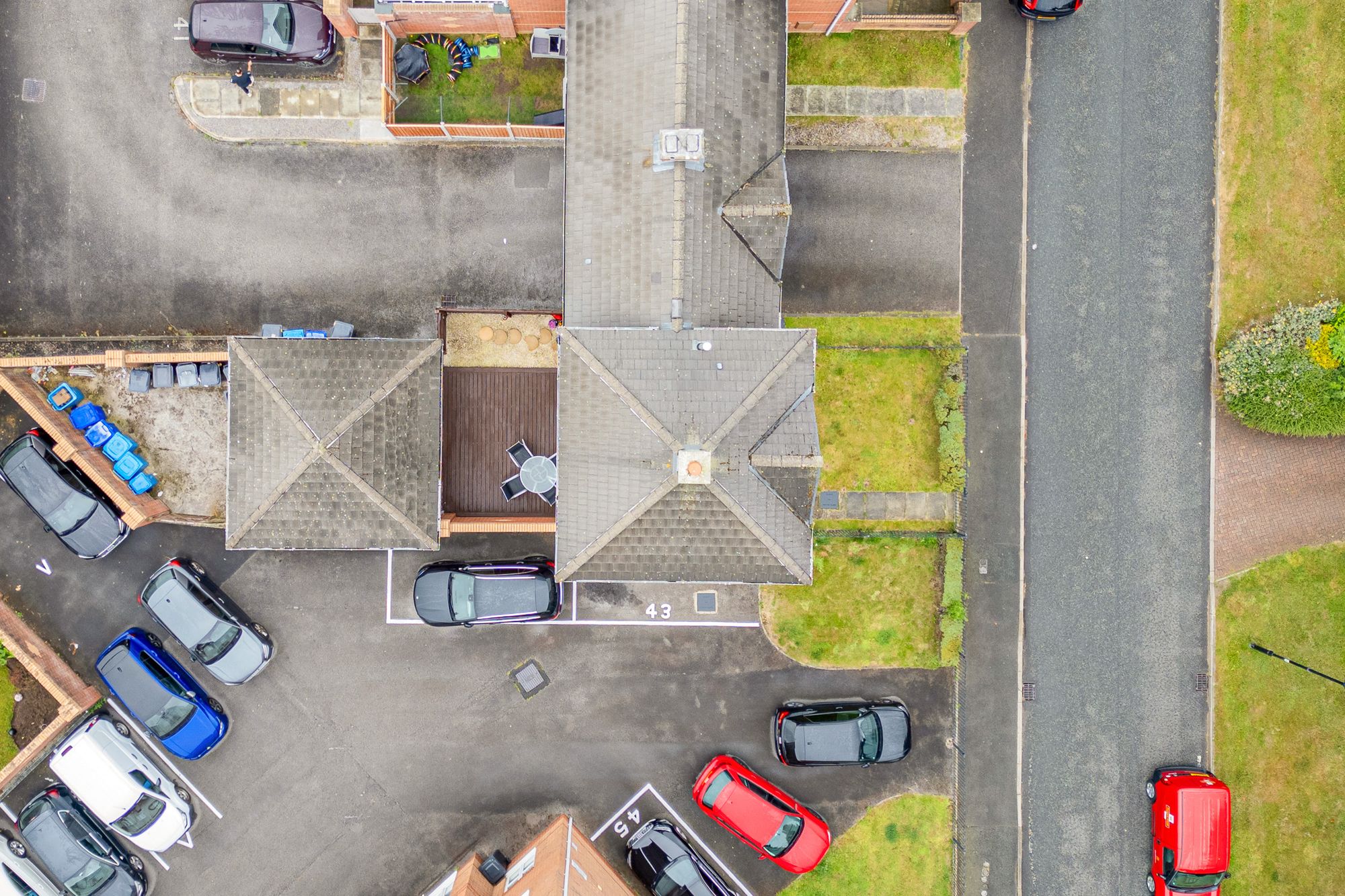 Upton Rocks Avenue, Widnes, WA8