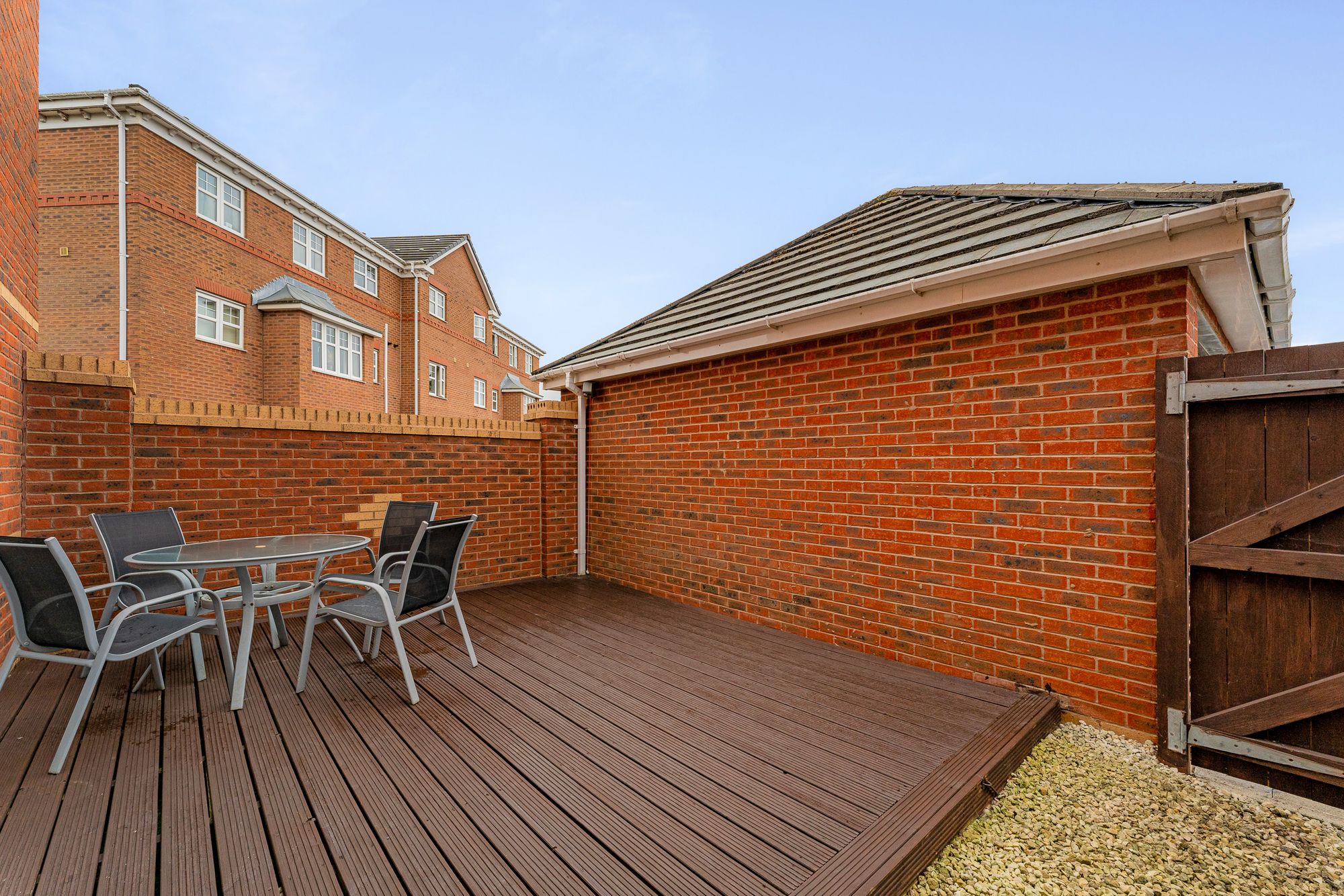 Upton Rocks Avenue, Widnes, WA8