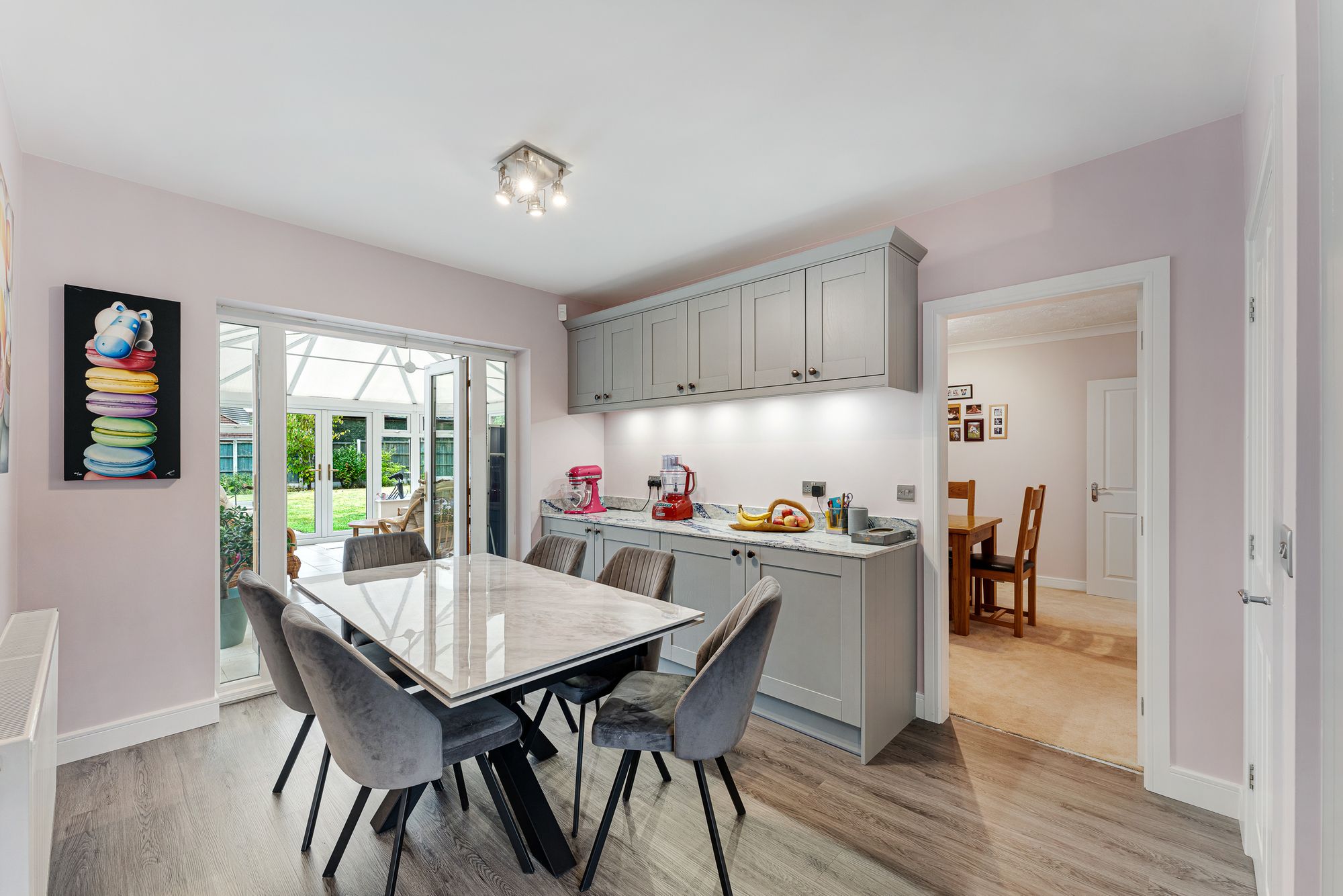Stone Cross Drive, Widnes, WA8