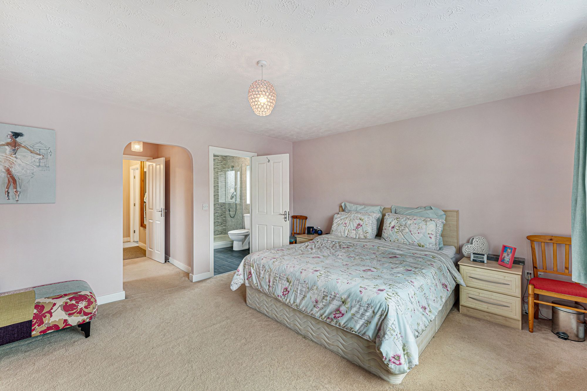 Stone Cross Drive, Widnes, WA8