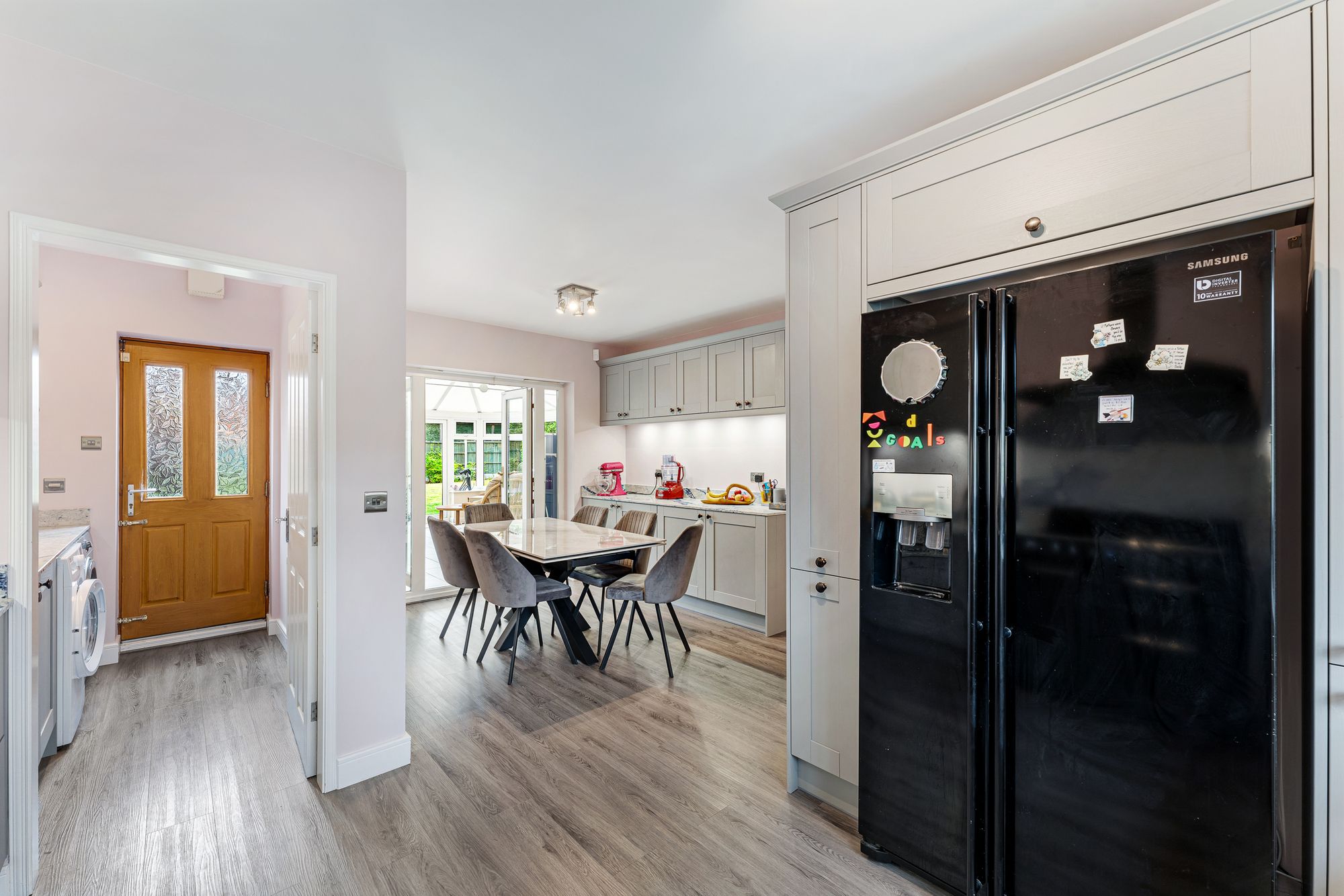 Stone Cross Drive, Widnes, WA8