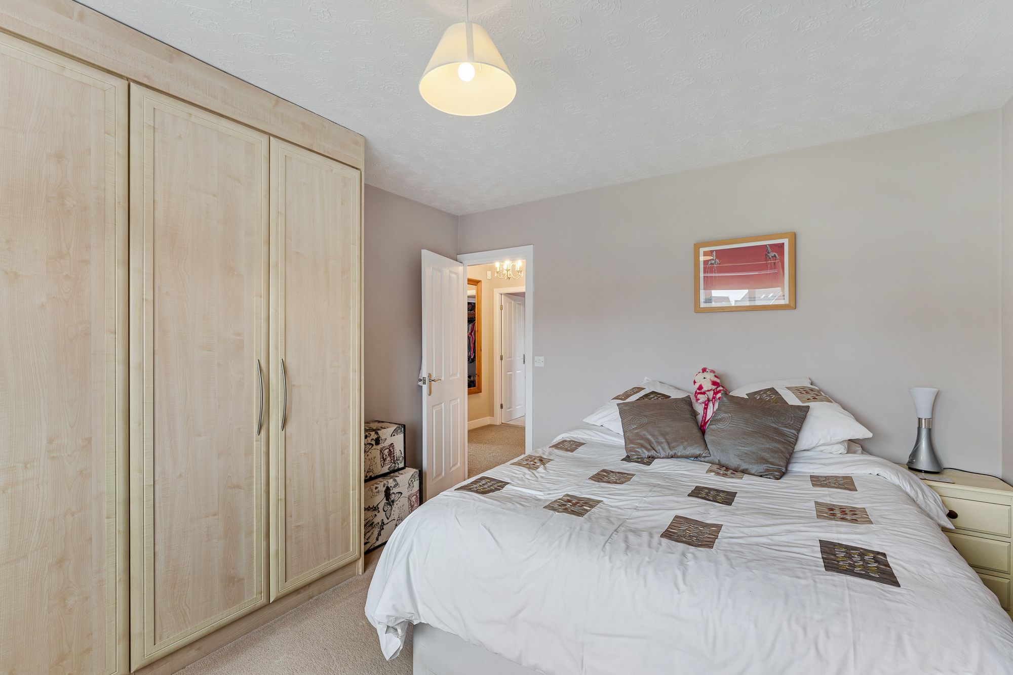 Stone Cross Drive, Widnes, WA8