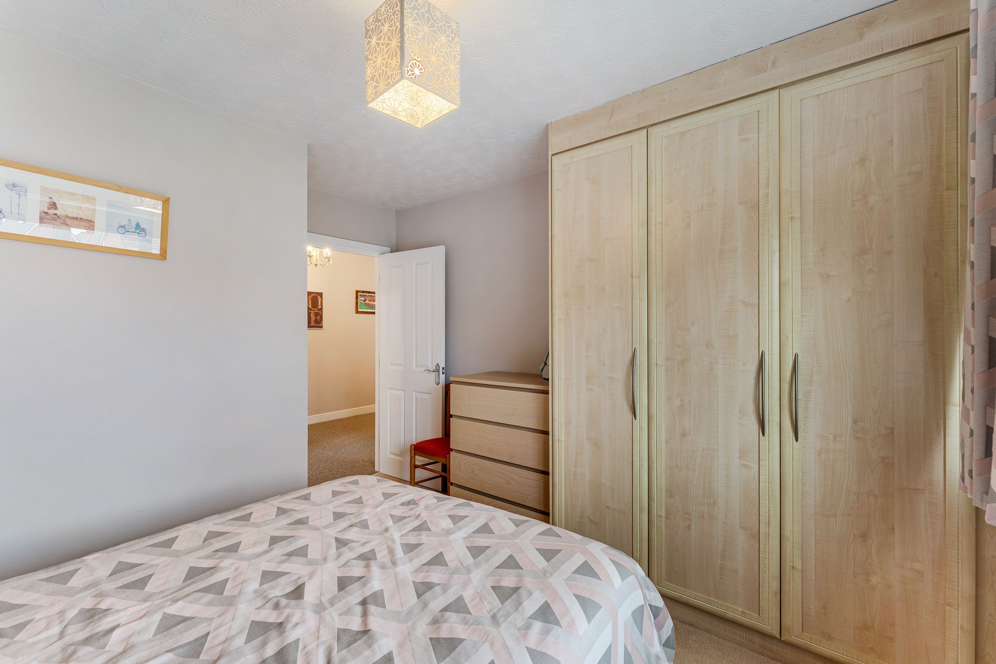 Stone Cross Drive, Widnes, WA8