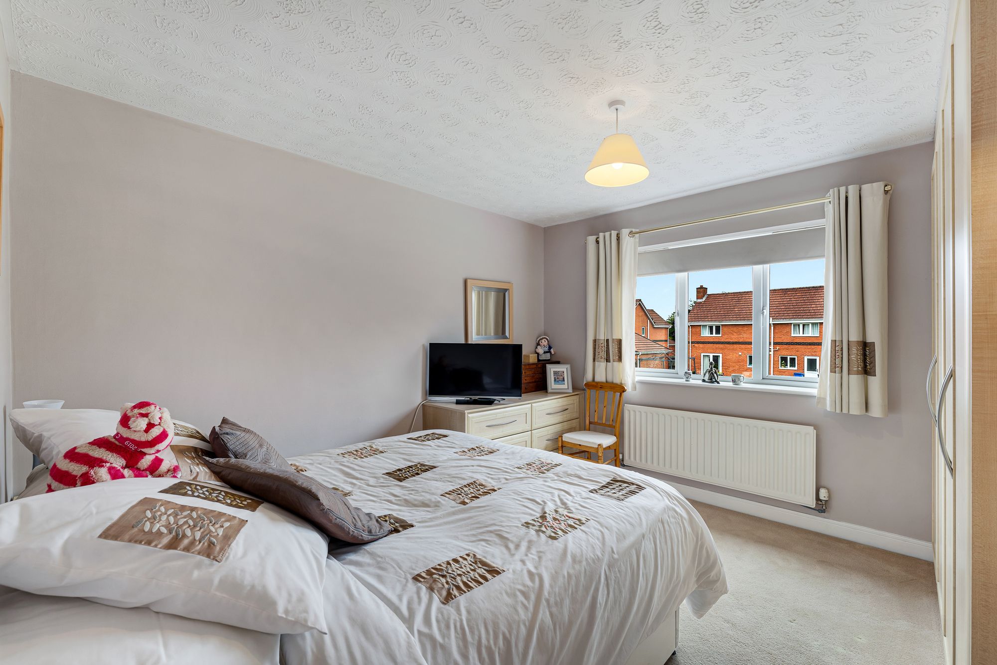 Stone Cross Drive, Widnes, WA8