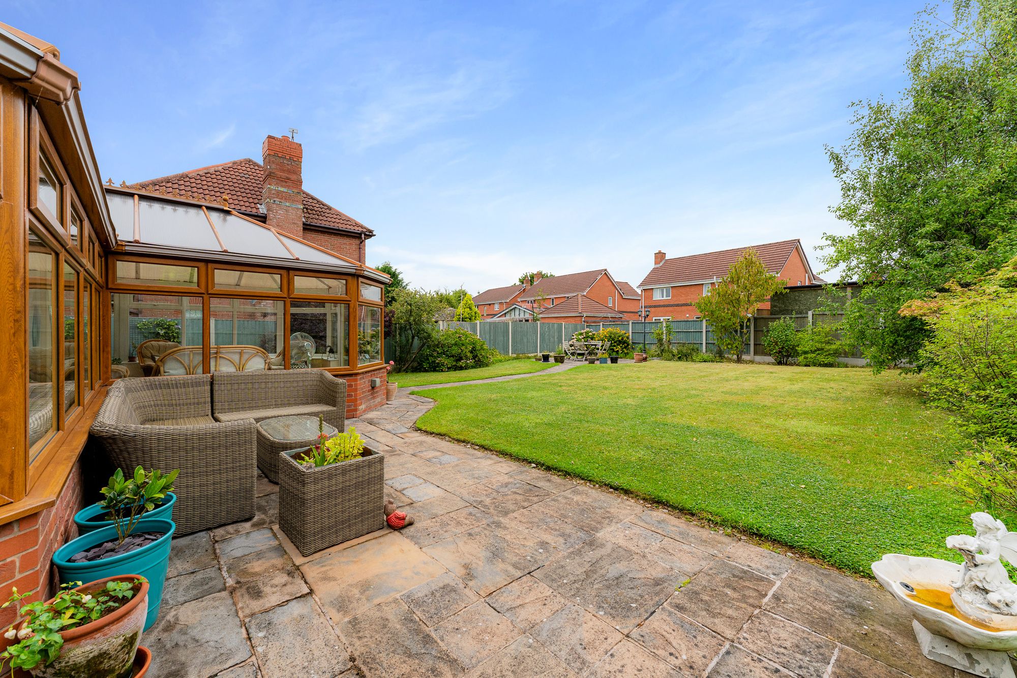 Stone Cross Drive, Widnes, WA8