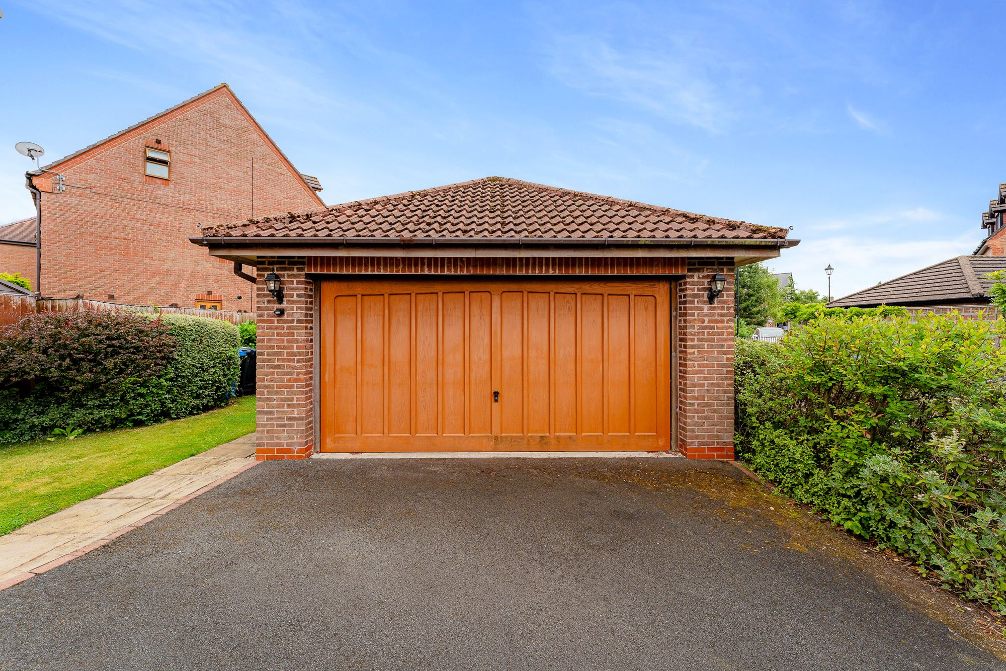 Stone Cross Drive, Widnes, WA8