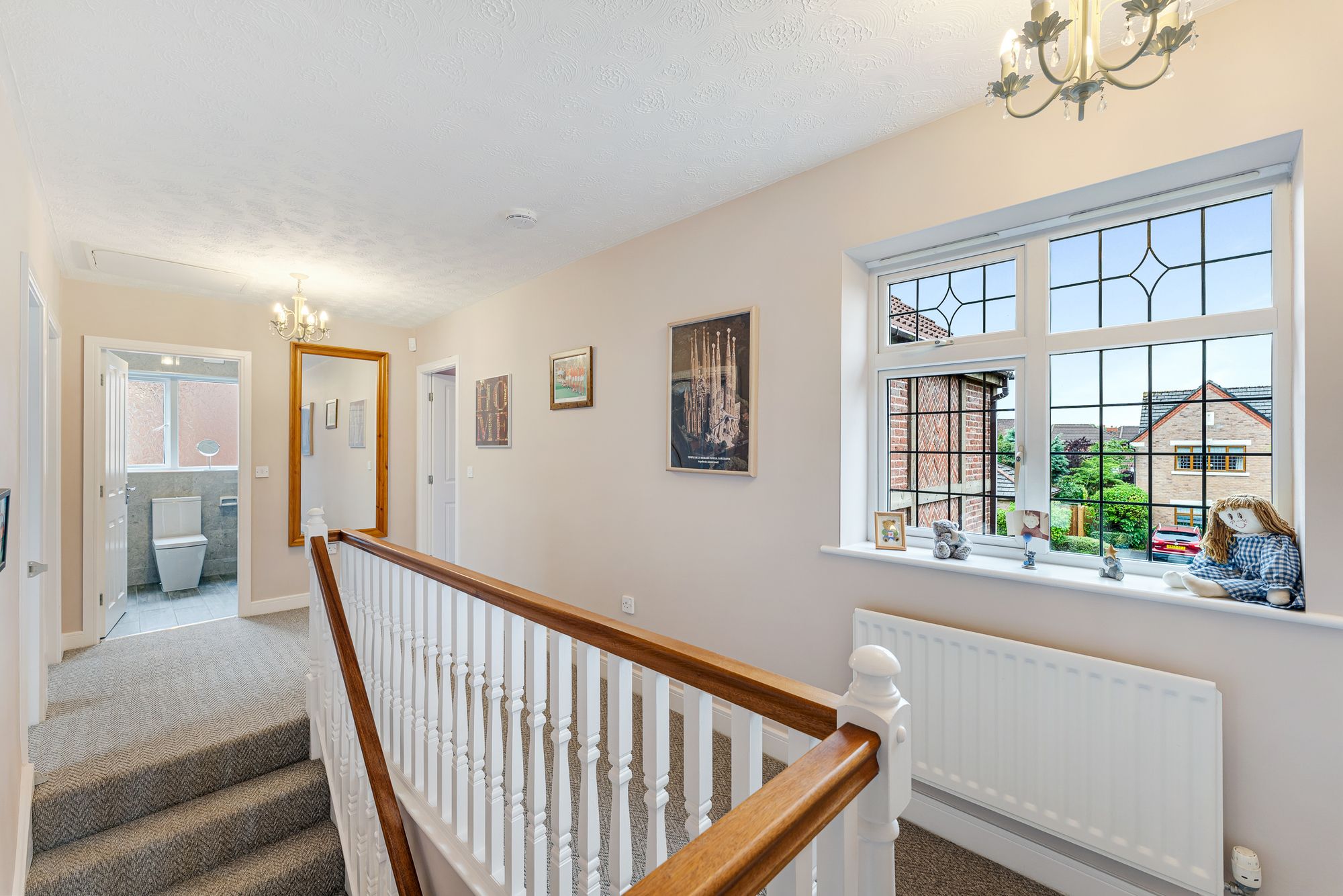Stone Cross Drive, Widnes, WA8