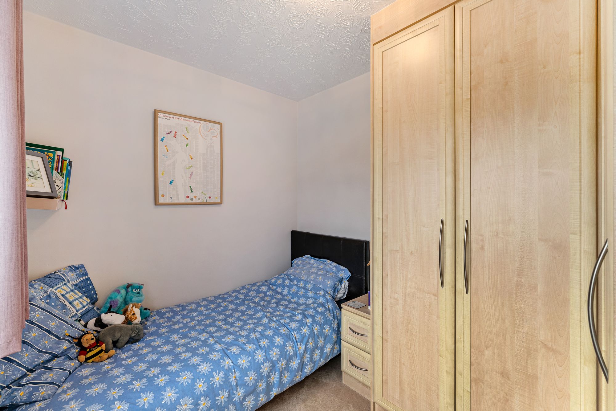 Stone Cross Drive, Widnes, WA8