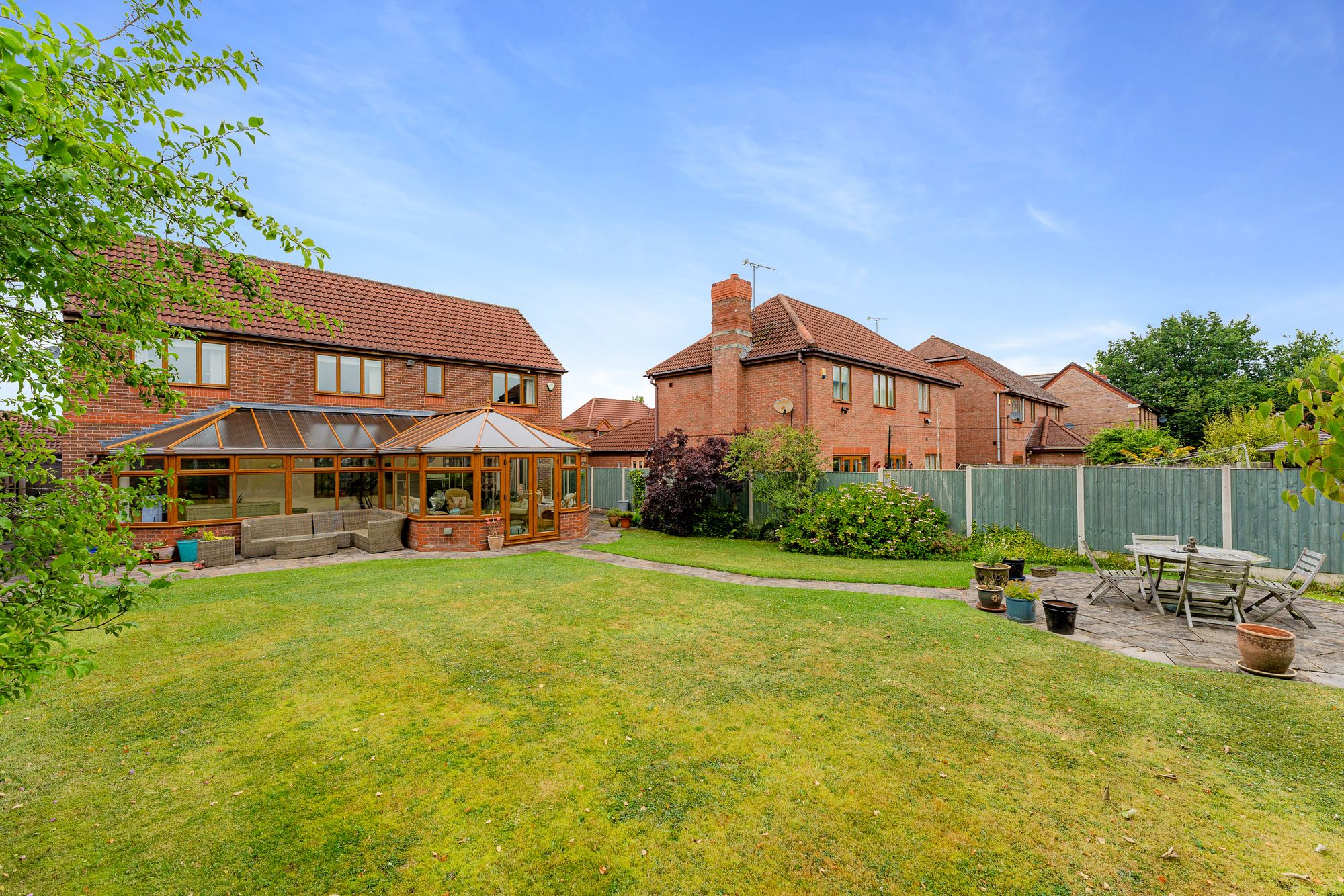 Stone Cross Drive, Widnes, WA8