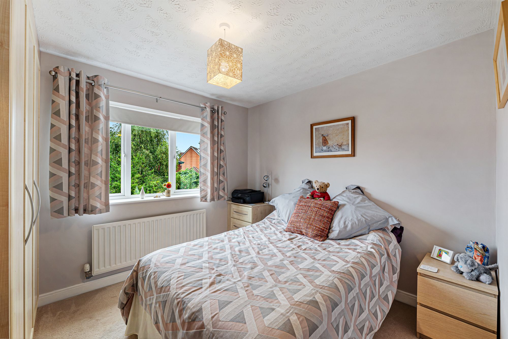 Stone Cross Drive, Widnes, WA8