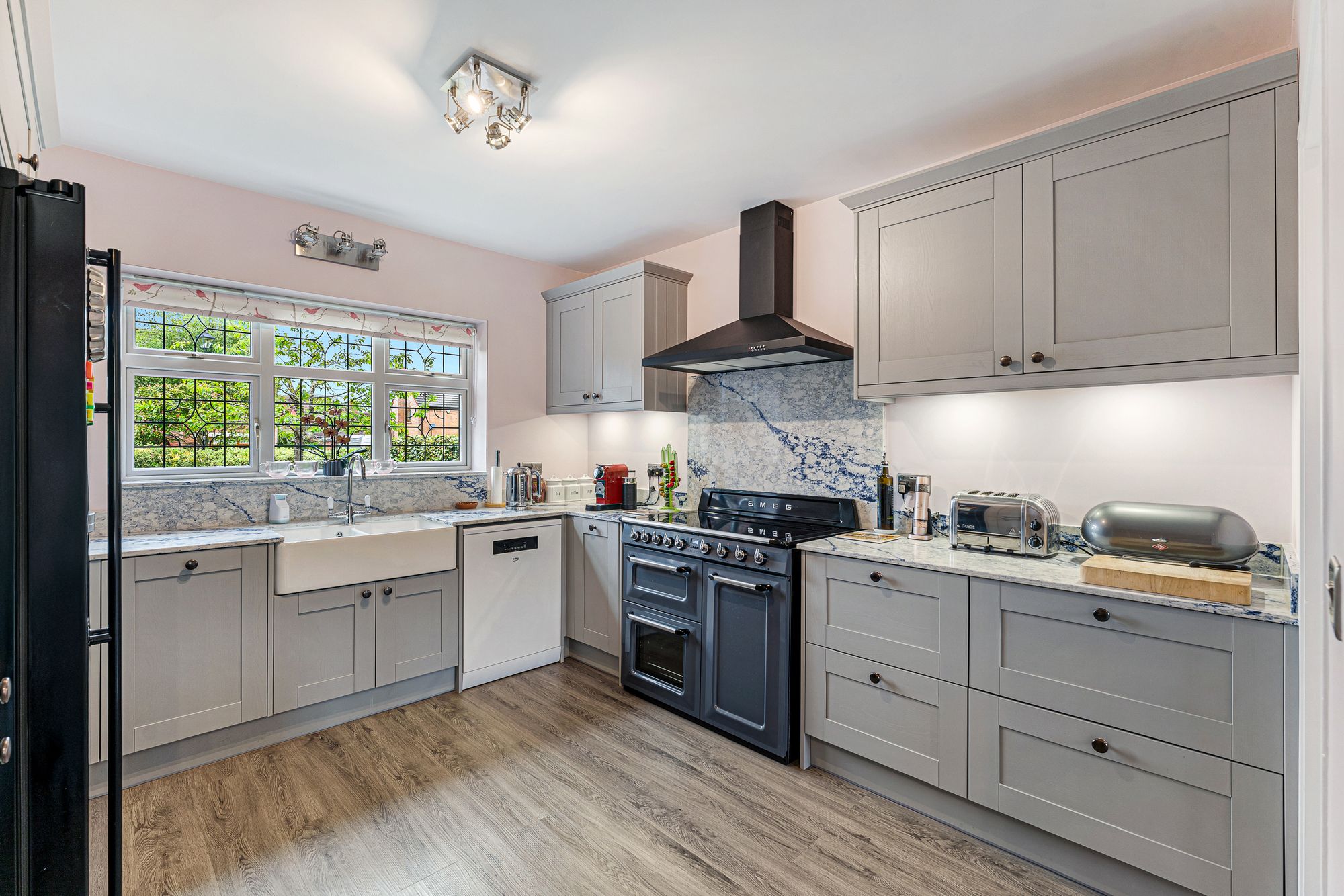Stone Cross Drive, Widnes, WA8