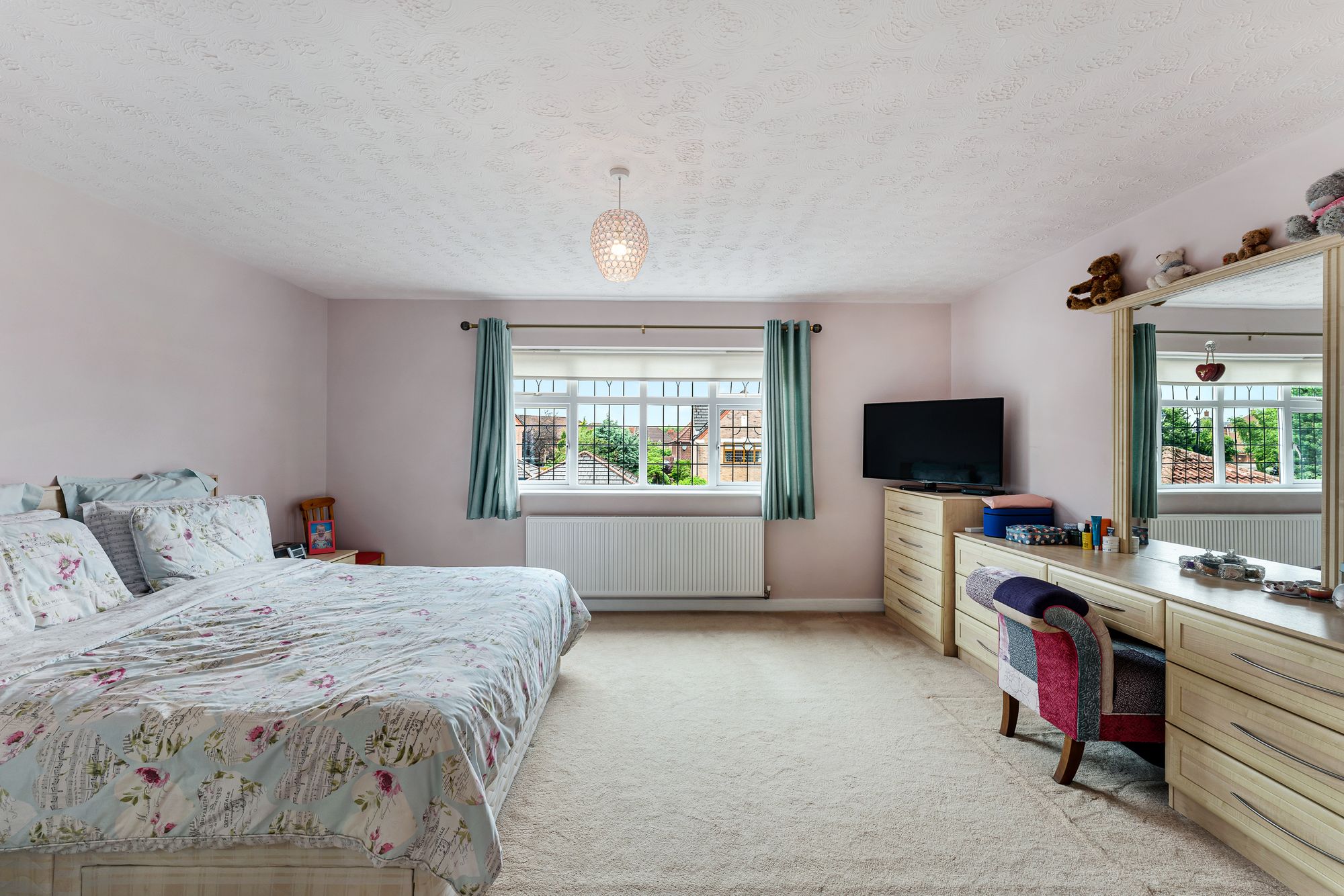 Stone Cross Drive, Widnes, WA8