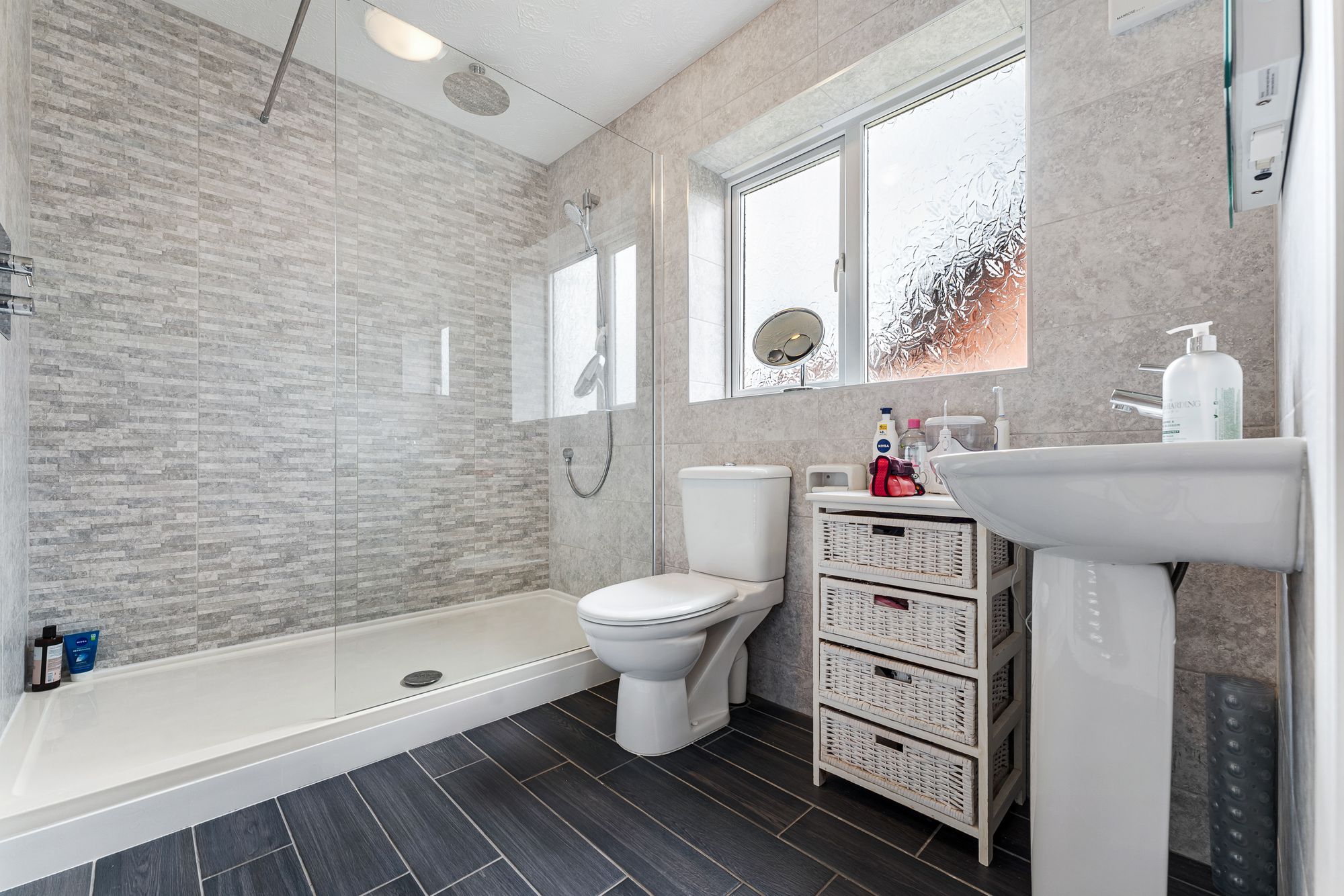 Stone Cross Drive, Widnes, WA8