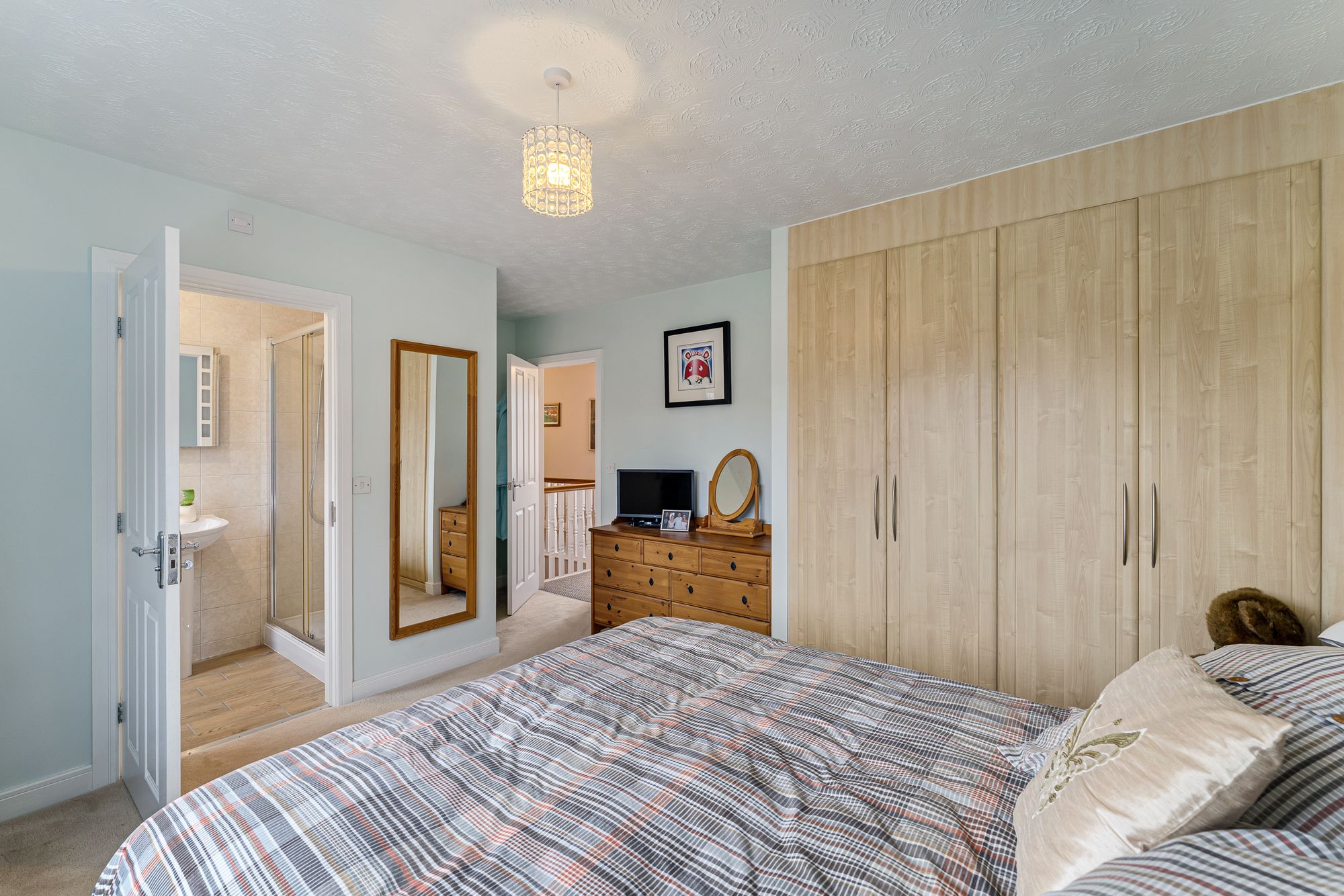 Stone Cross Drive, Widnes, WA8