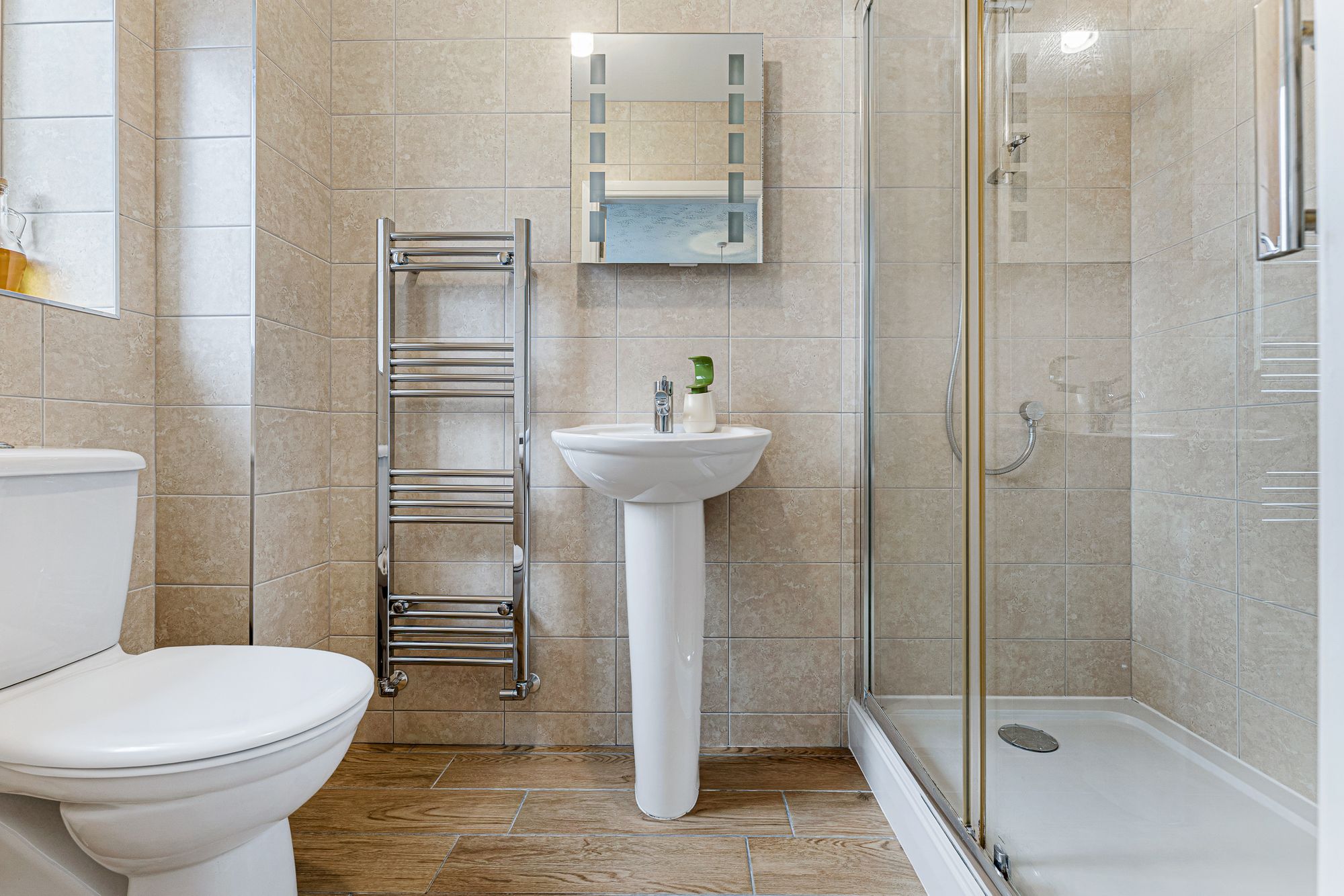 Stone Cross Drive, Widnes, WA8