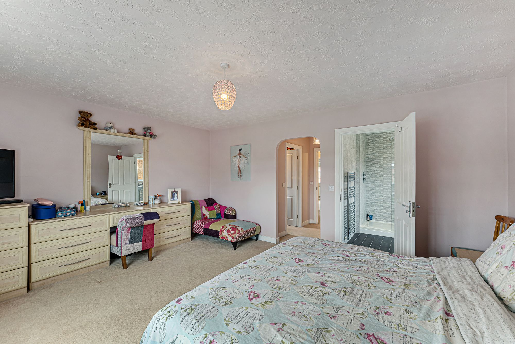Stone Cross Drive, Widnes, WA8