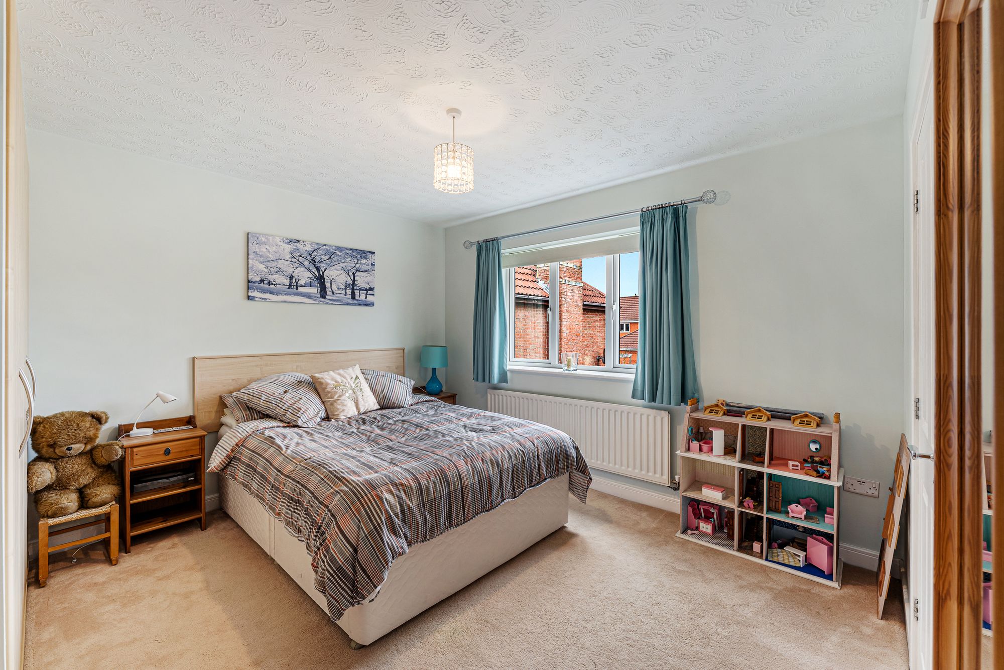 Stone Cross Drive, Widnes, WA8