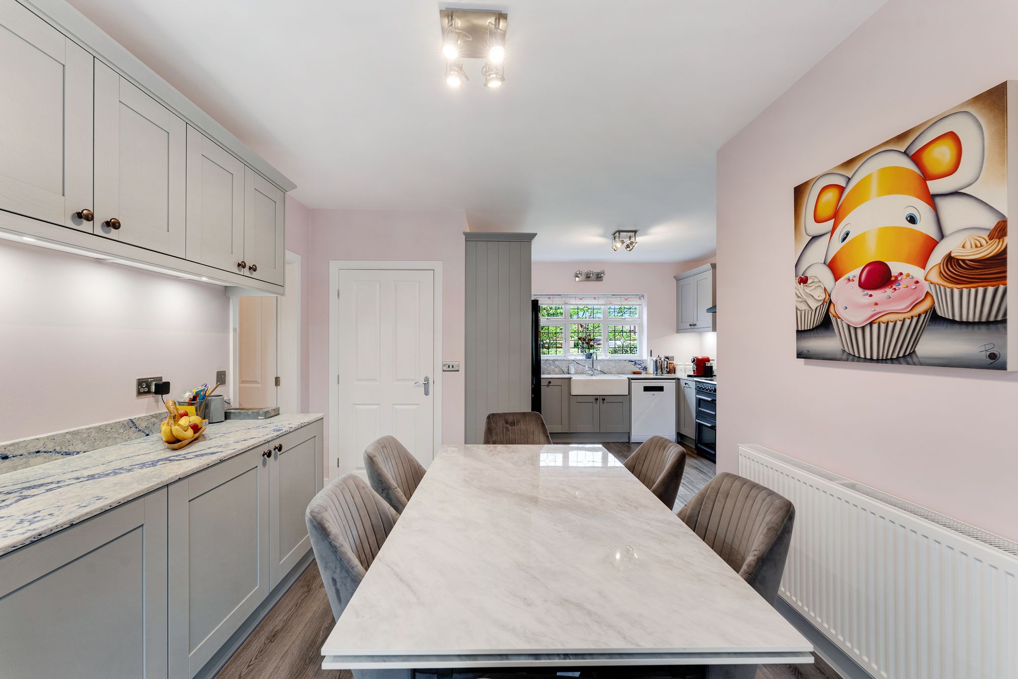 Stone Cross Drive, Widnes, WA8