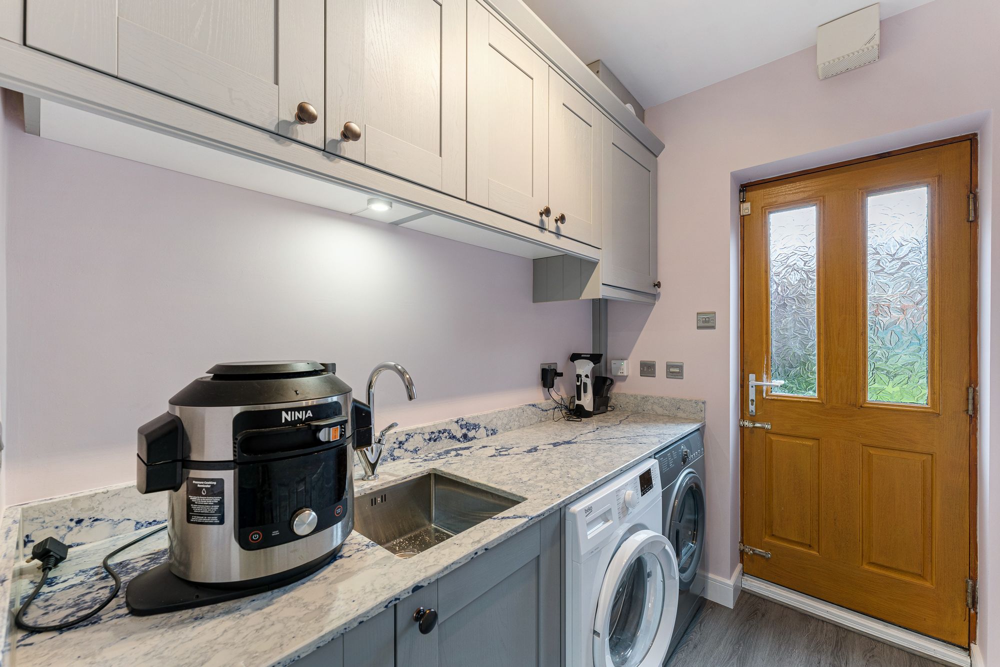 Stone Cross Drive, Widnes, WA8