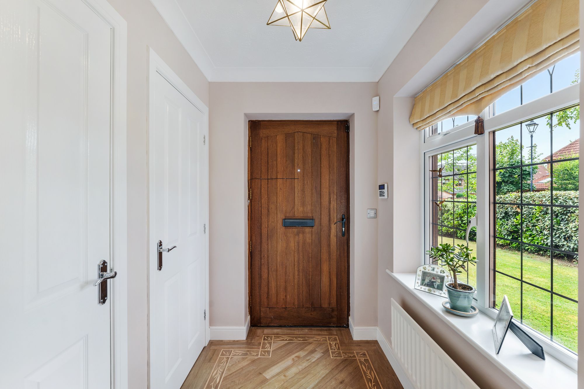 Stone Cross Drive, Widnes, WA8