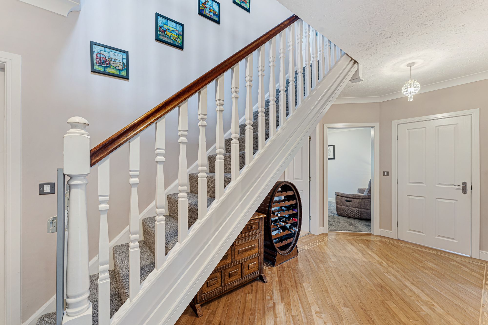 Stone Cross Drive, Widnes, WA8