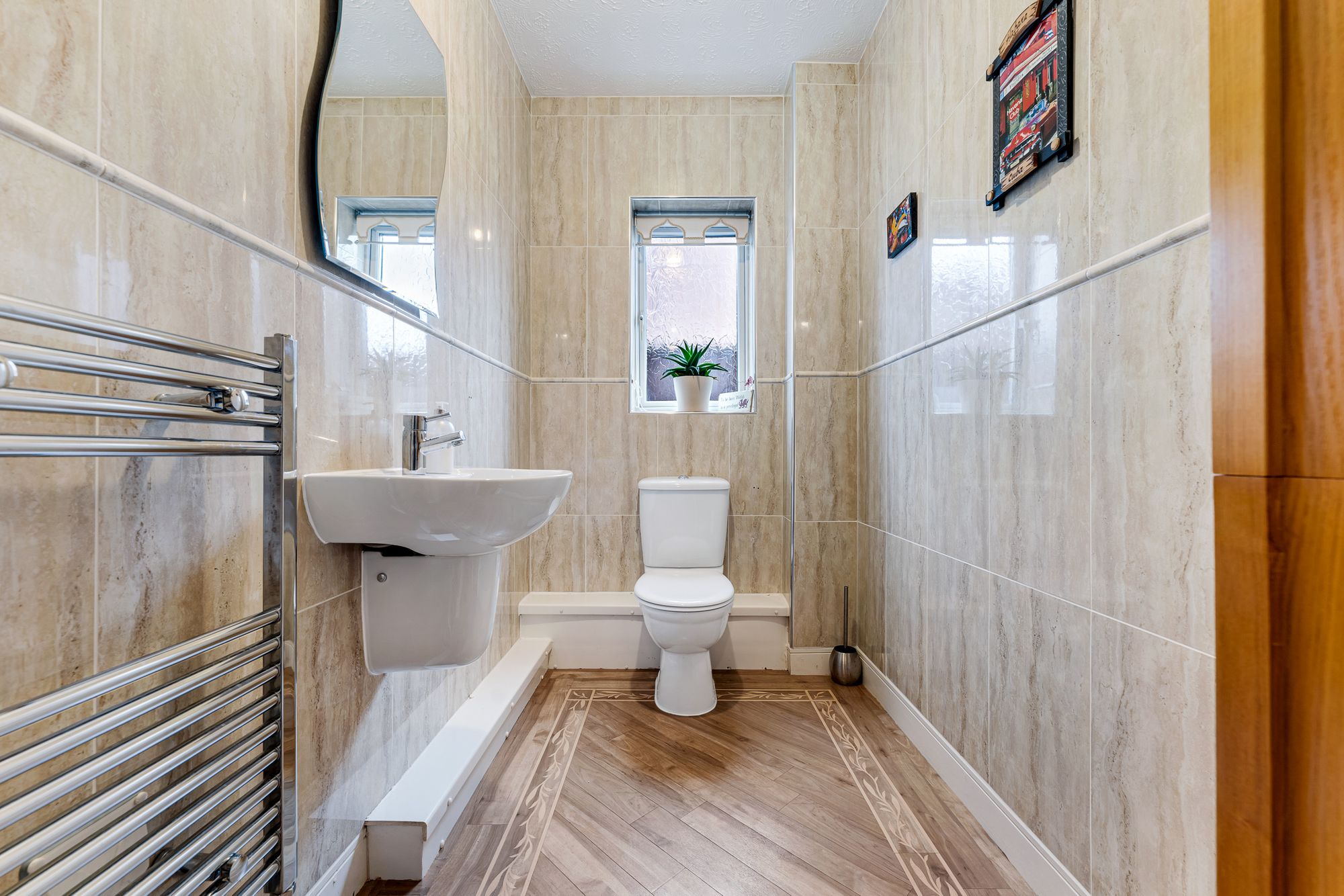 Stone Cross Drive, Widnes, WA8